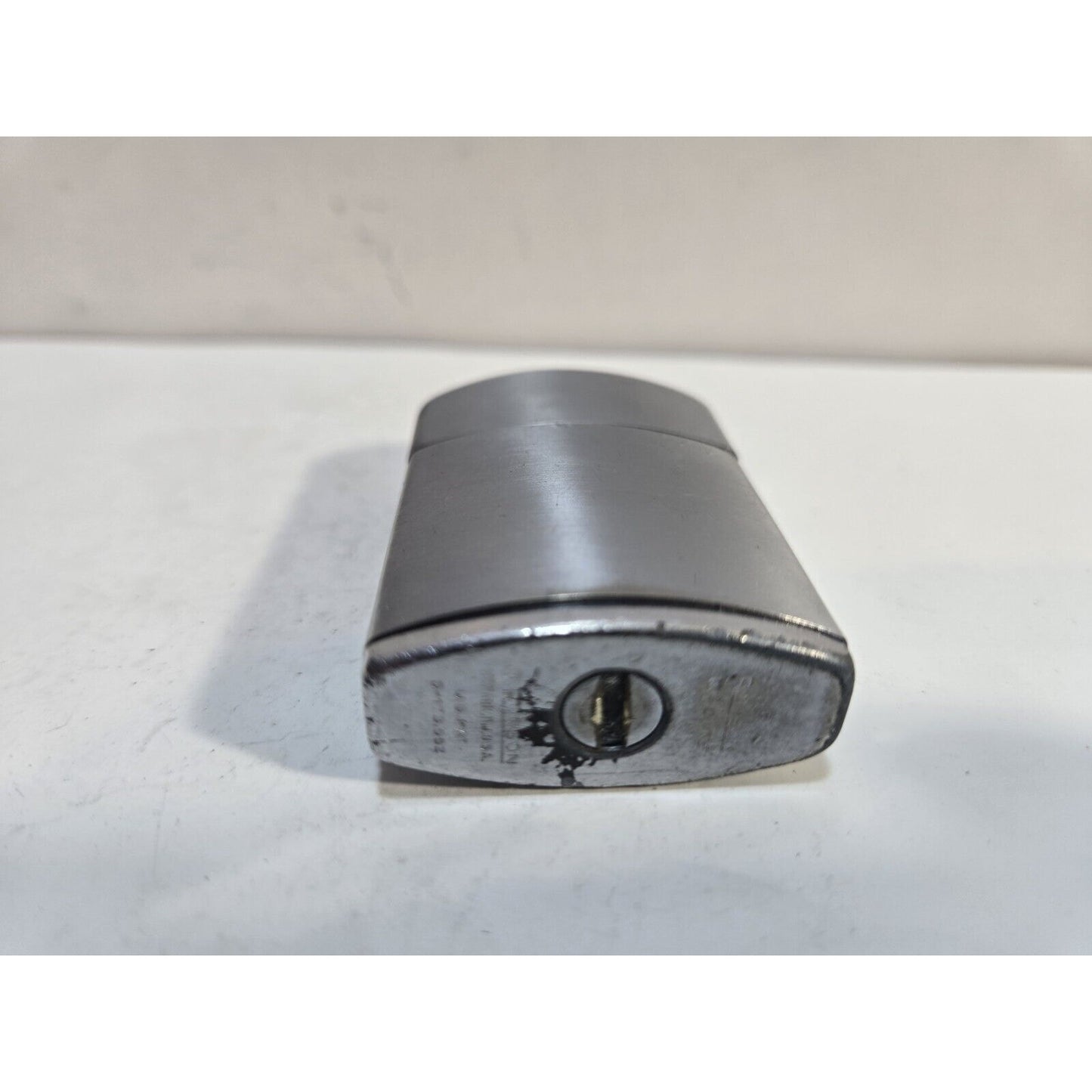 WORKING Vintage Ronson Windlite Cigarette Lighter - 1950s 6874/26