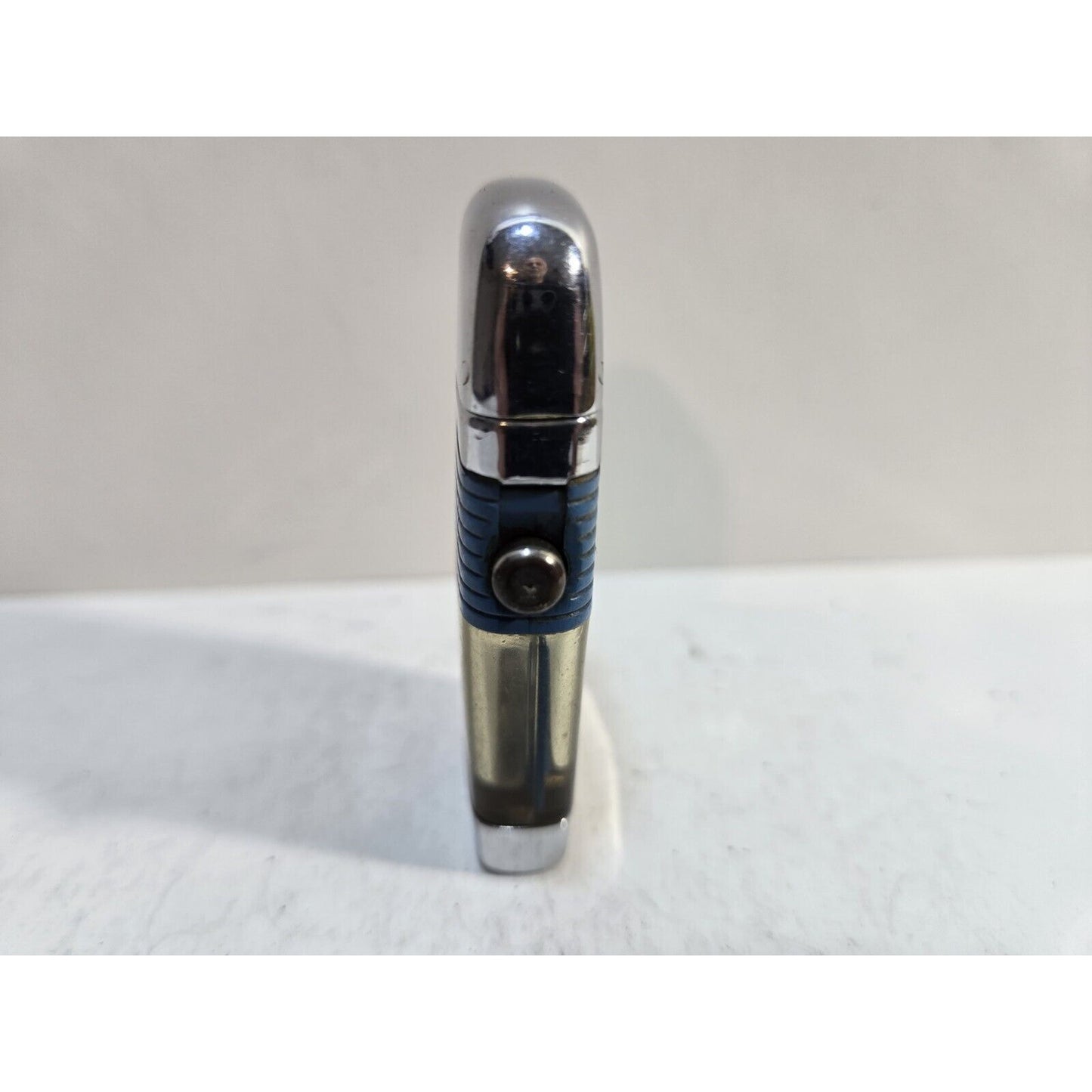 Working Vintage Scripto Vu Lighter 7017/29