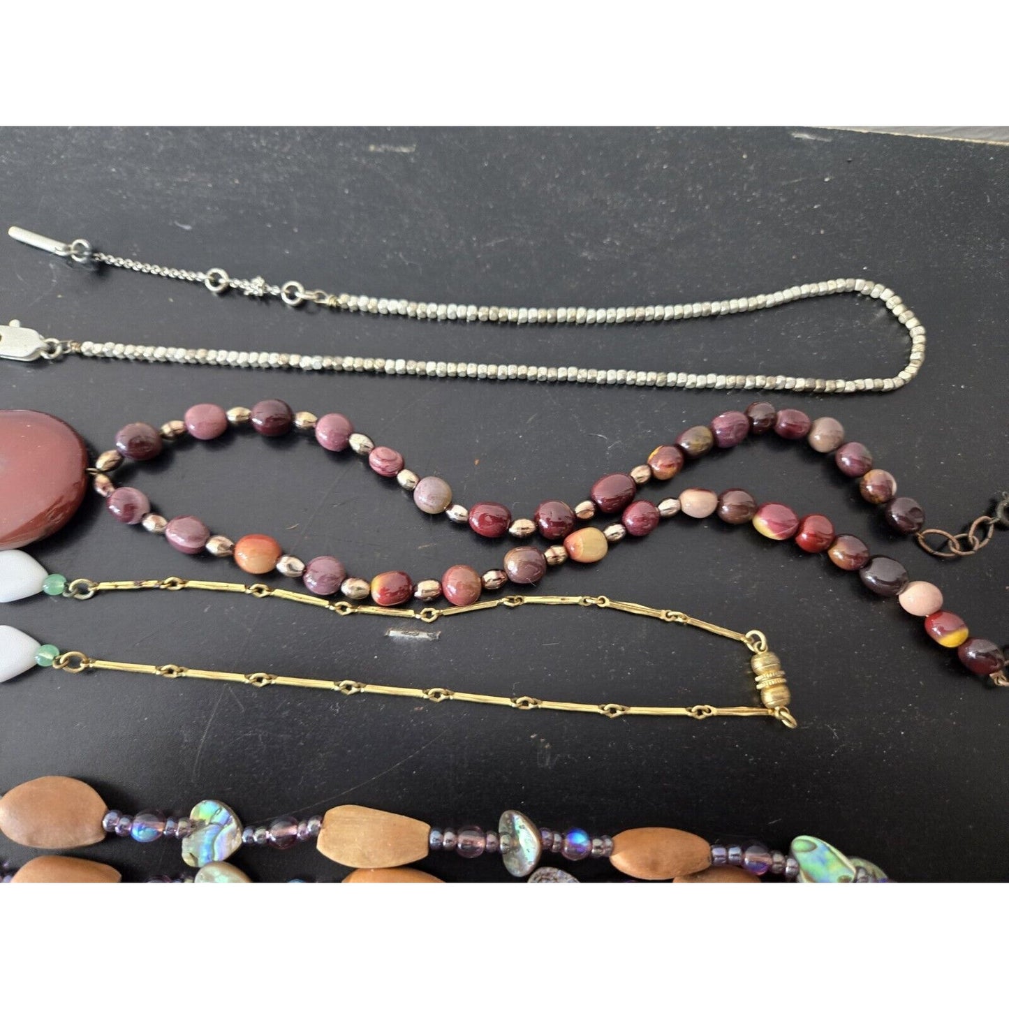 Vintage And Modern Custom Jewelry Lot