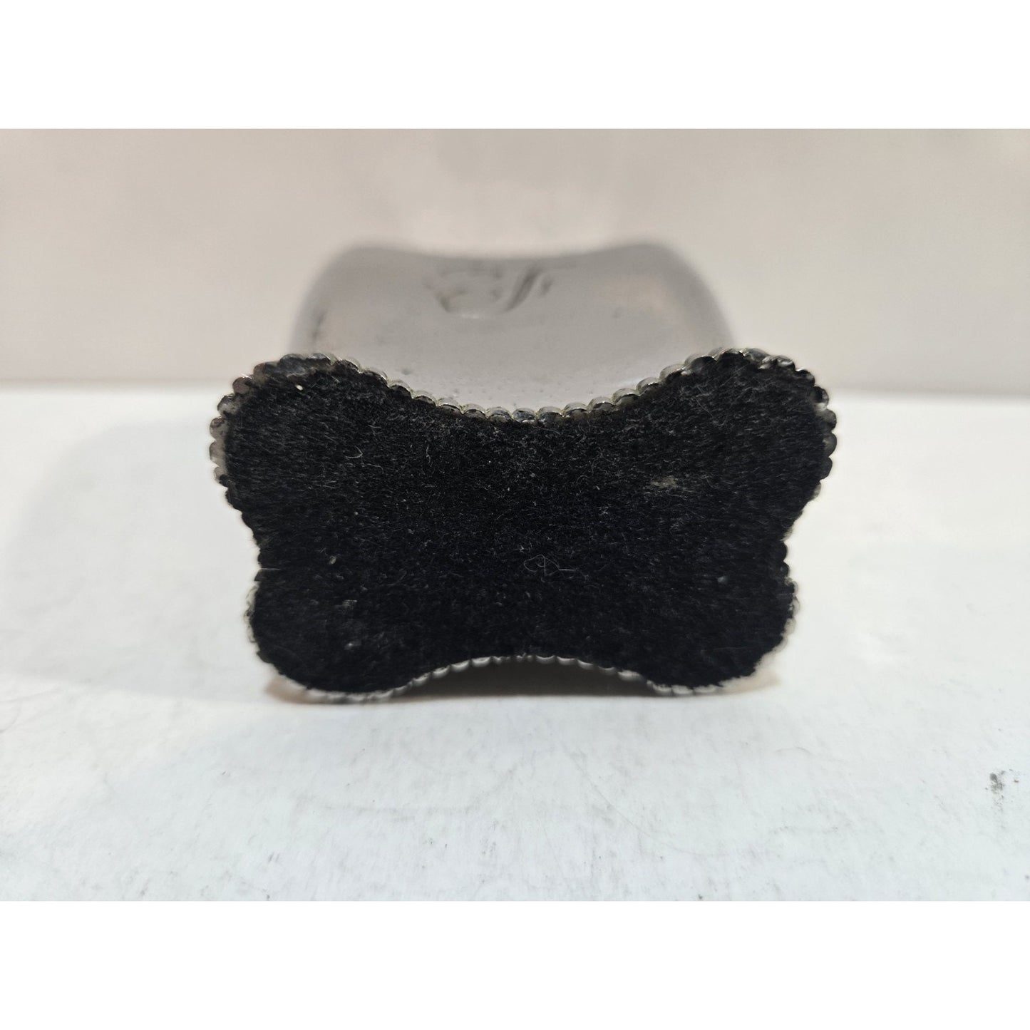 Working VINTAGE ZIPPO LADY BRADFORD TABLE LIGHTER 7878/13