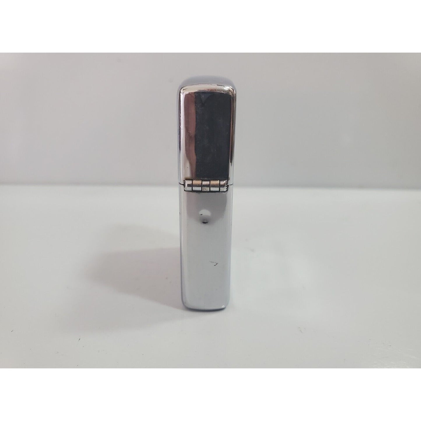 Vintage Zippo USS BRIDGE AOE-10 / US NAVY Ship. 3608/33