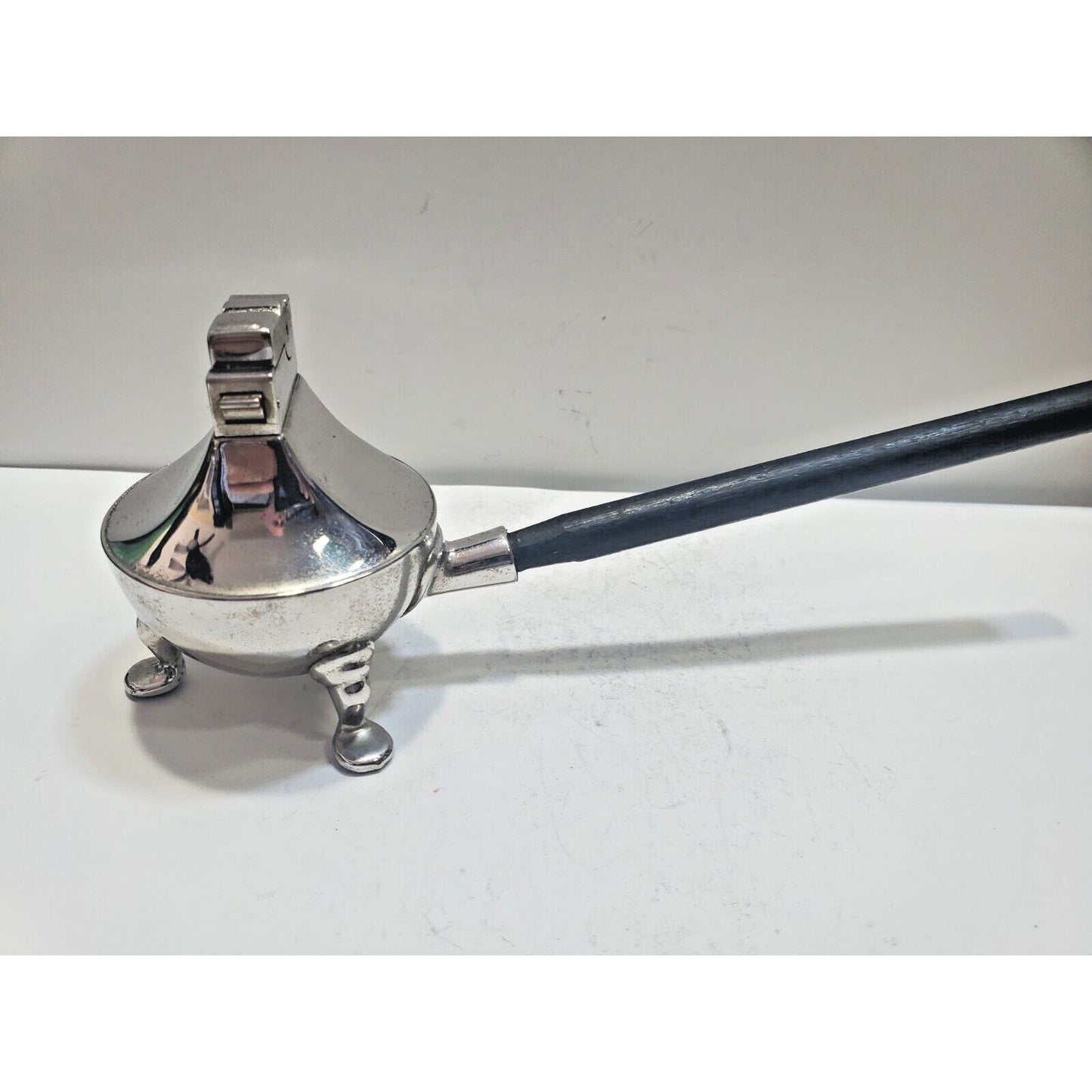 Vintage Working ASR Heritage Table 1950s Lighter 6636/22