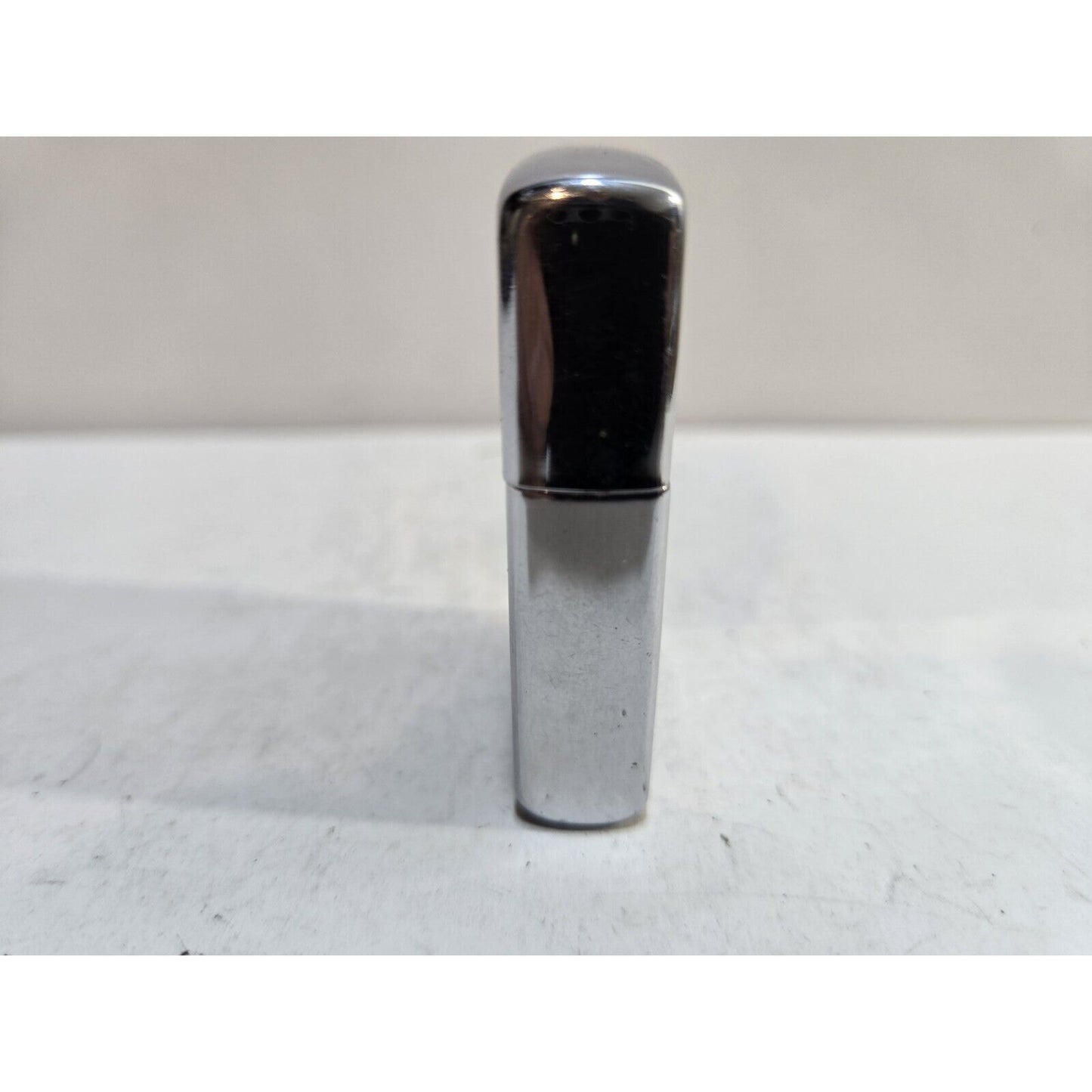 Working Vintage USS PITTSBURGH SSN 720 - Military Zippo Lighter 7215/33