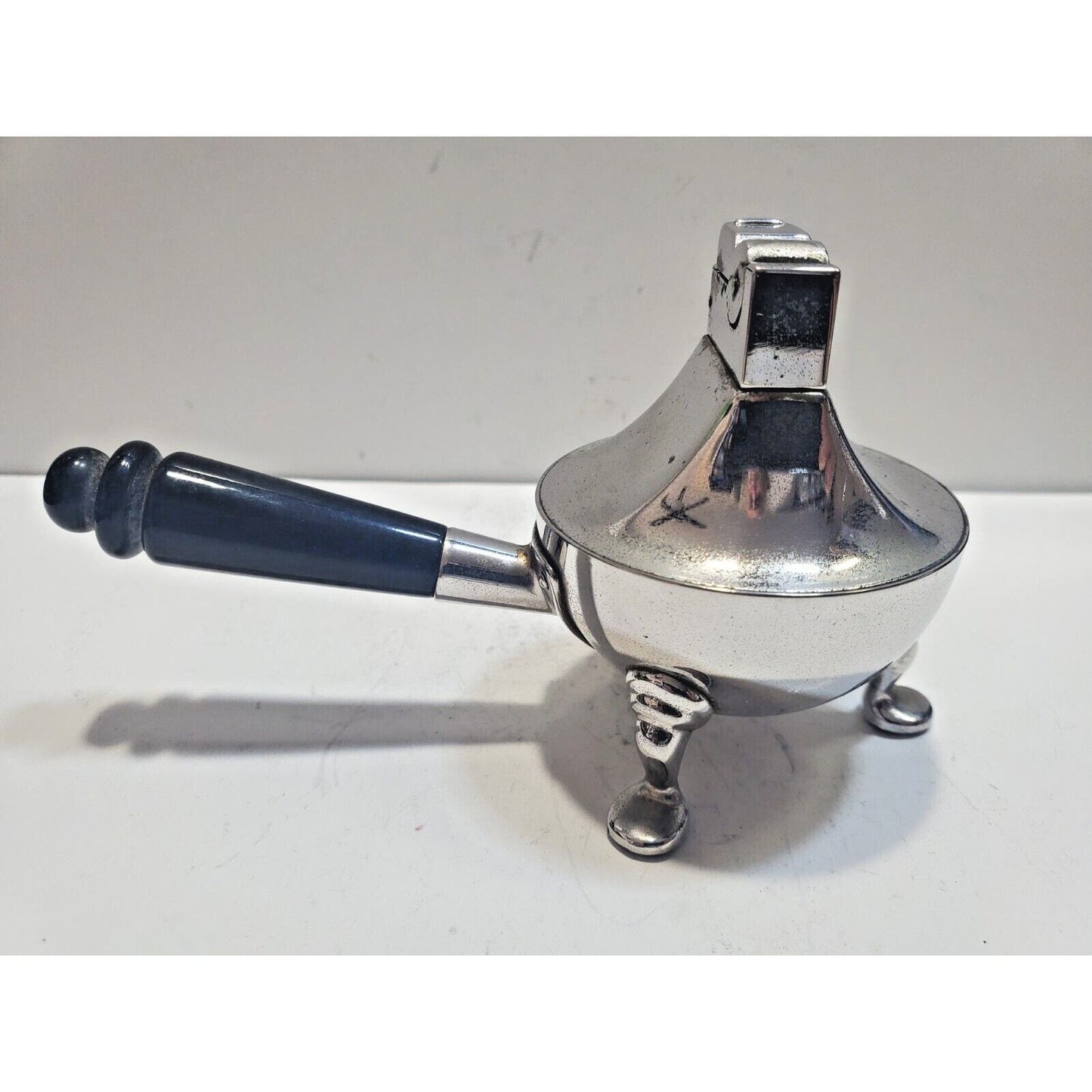 Vintage Working ASR Heritage Table 1950s Lighter 6658/22