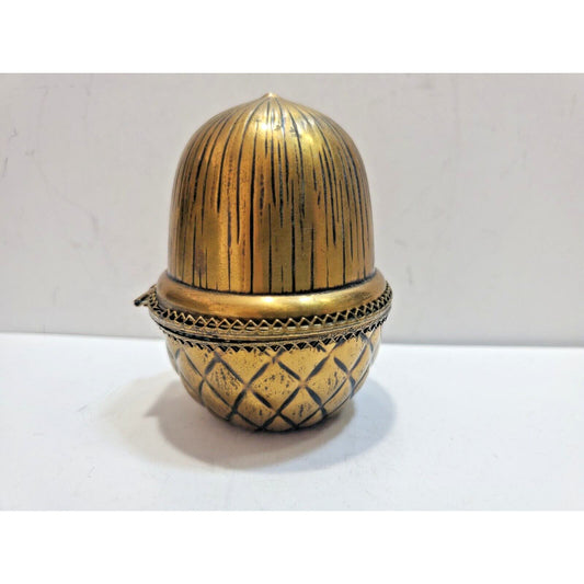 Working Vintage Evans Acorn Lighter 6316/13