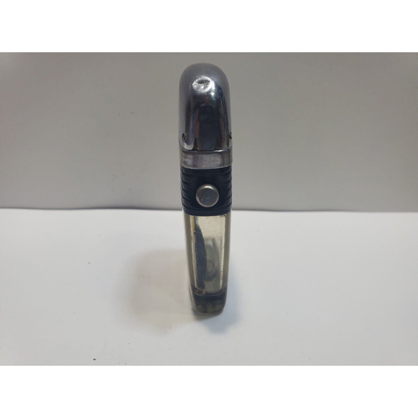 Working Vintage Scripto Vu Lighter Fly Fishing Hook Lure 6532/29