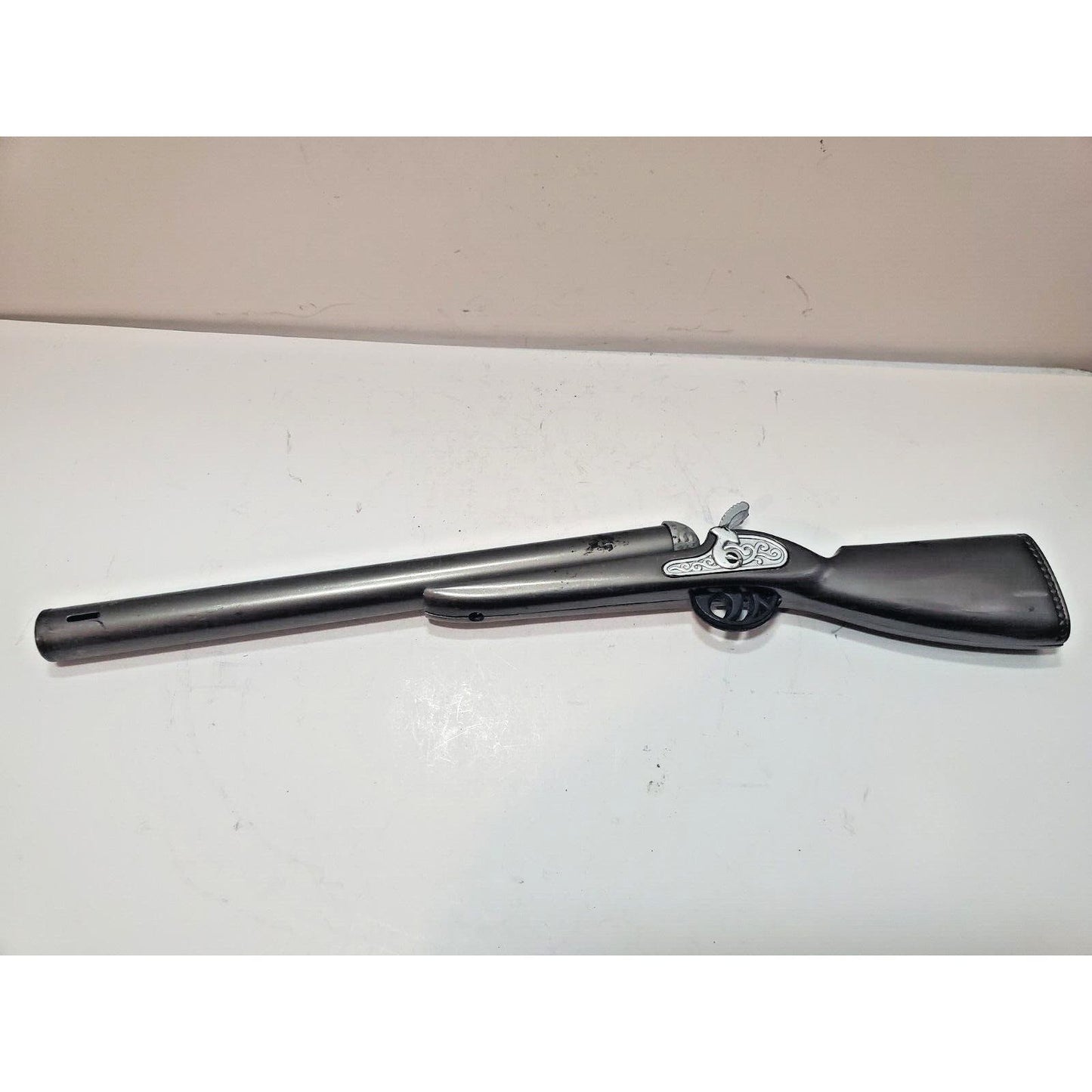 WORKING Rifle, GUN STYLE BUTANE LIGHTER 6271/28