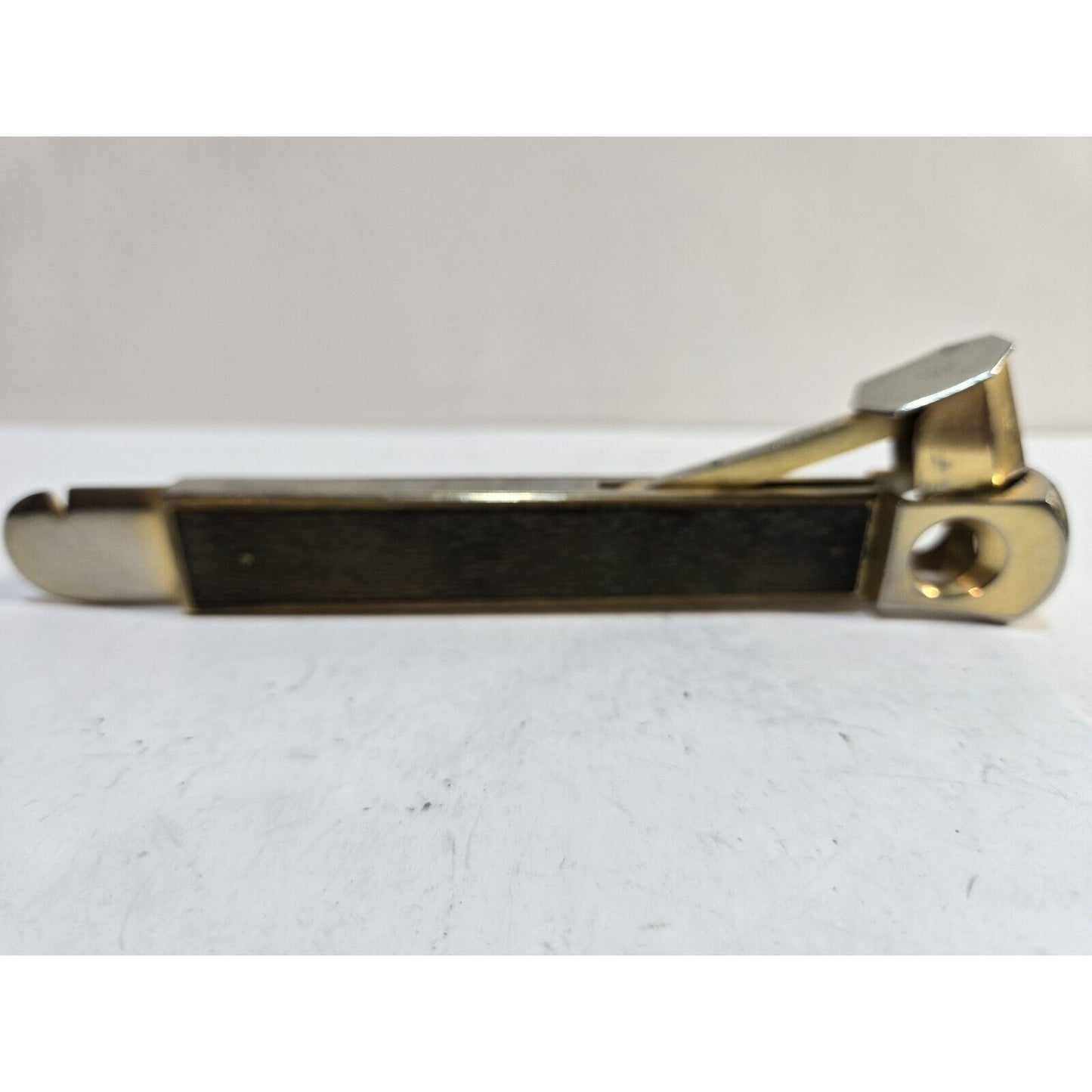 Vintage Cigar Cutter Solingen Germany 7109/6