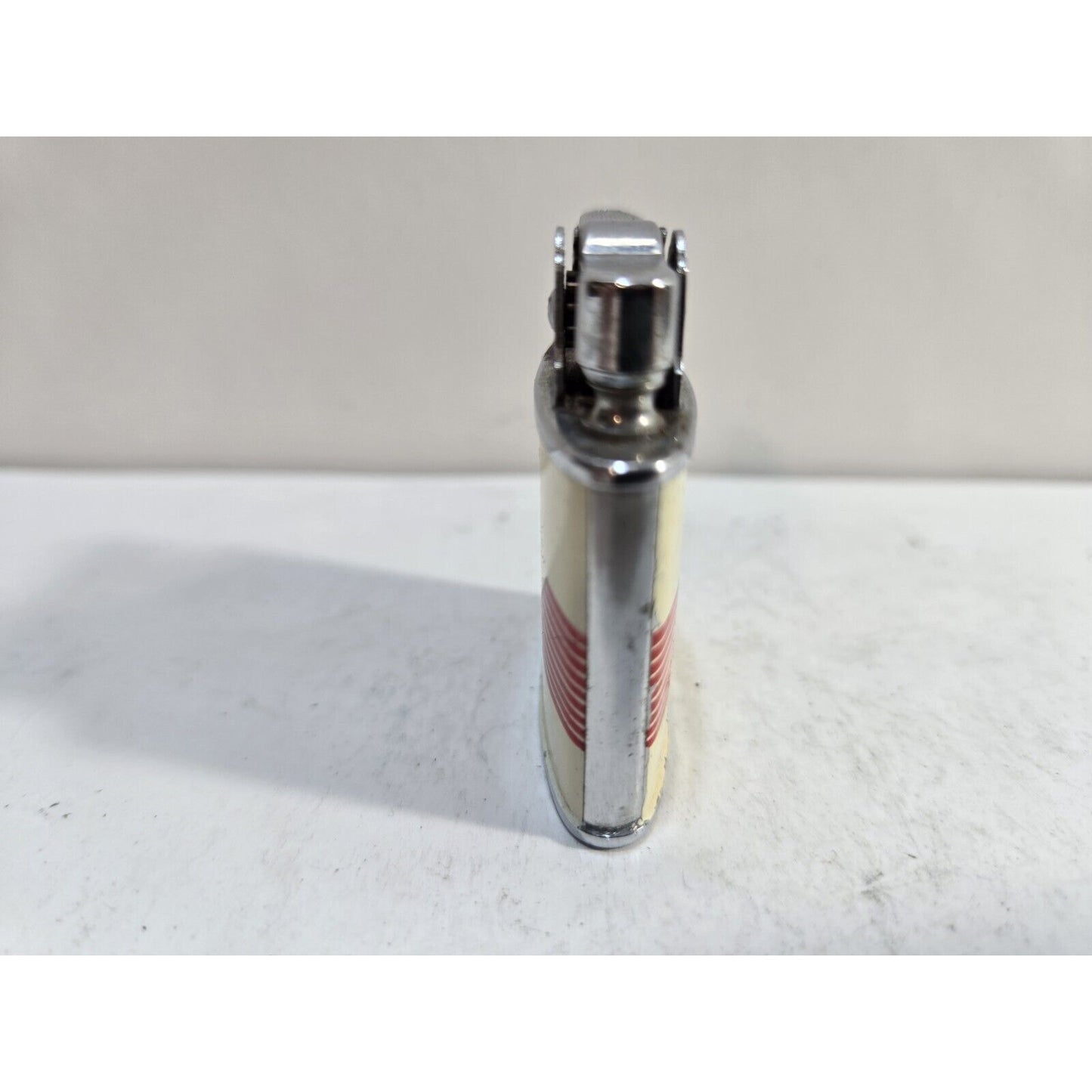 Vintage Working Cigarette Advertising Continental Lighter 7042/32