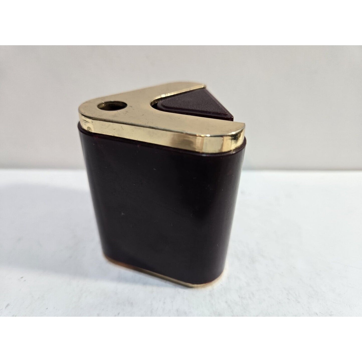 Working Vintage 2 1/2" Japan Table Lighter 7195/22