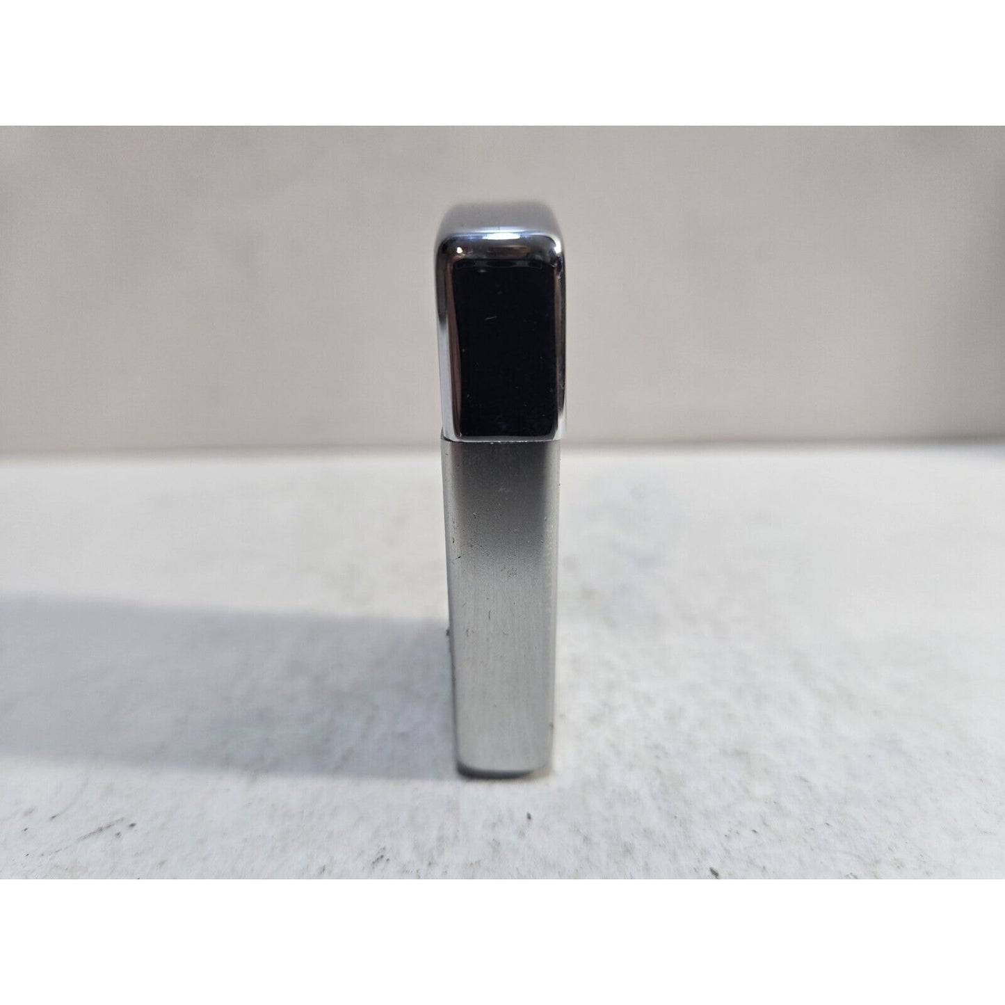 NOS Working Vintage FORD CREDIT Advertising Lighter USA 7468/30