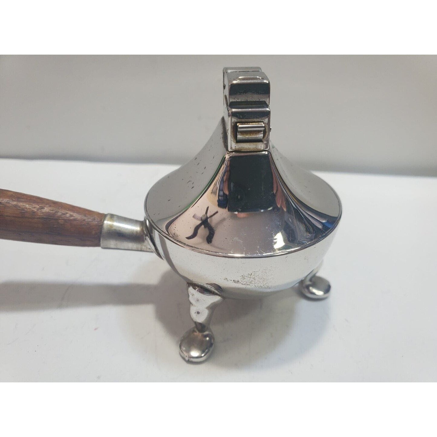 Vintage Working ASR Heritage Table 1950s Lighter 6630/22