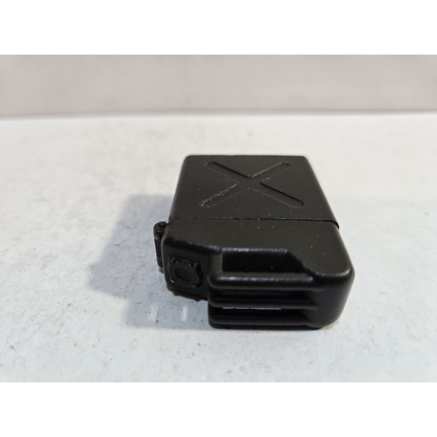 Working Vintage Jerrican Original Lighter Green Military 7291/27 Jerry Can