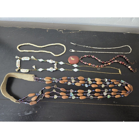 Vintage And Modern Custom Jewelry Lot
