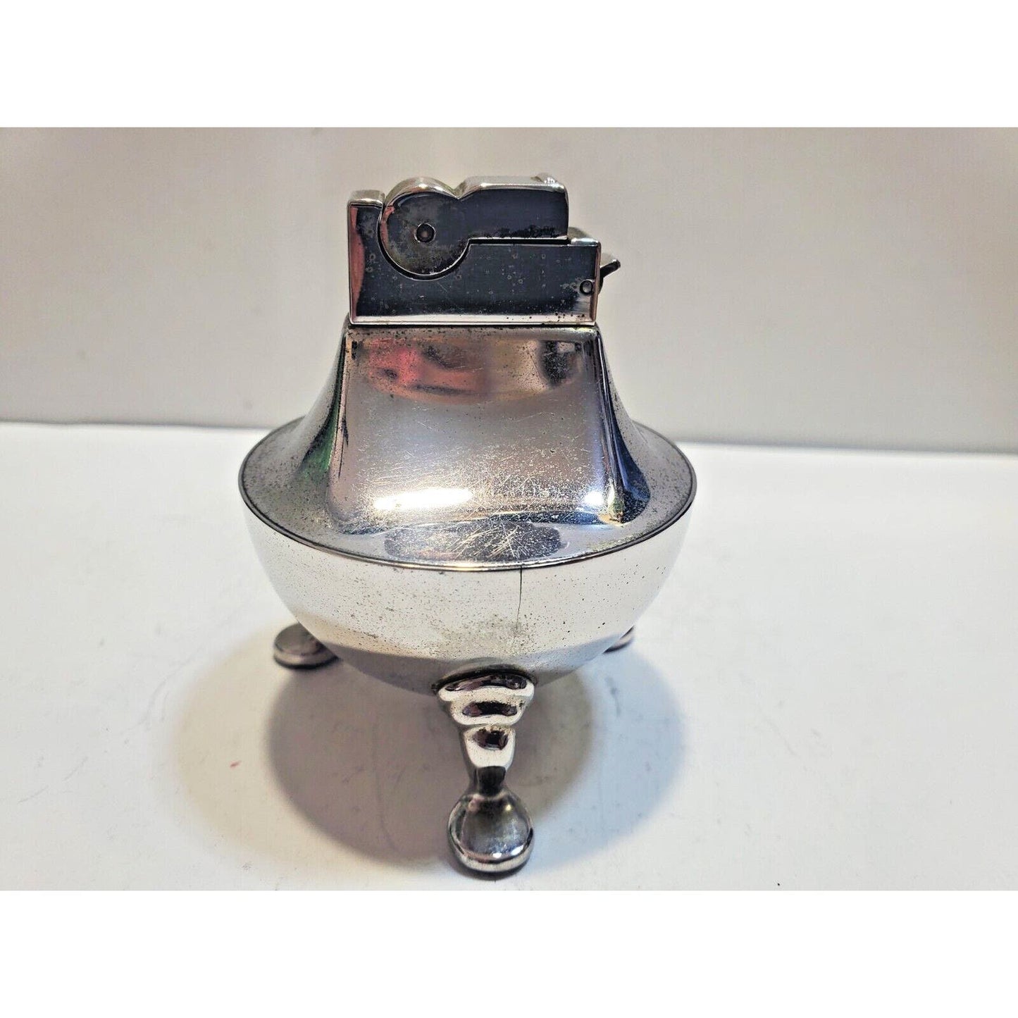 Vintage Working ASR Heritage Table 1950s Lighter 6658/22