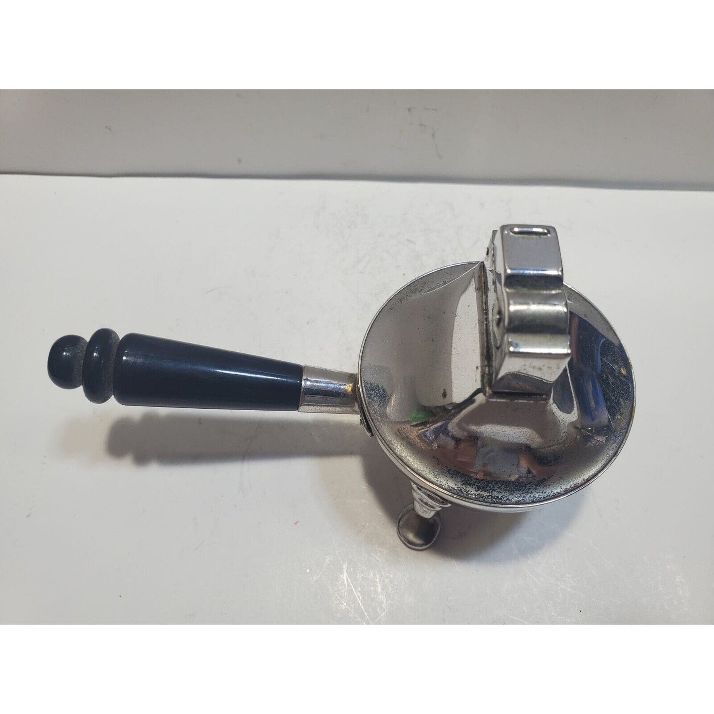 Vintage Working ASR Heritage Table 1950s Lighter 6658/22