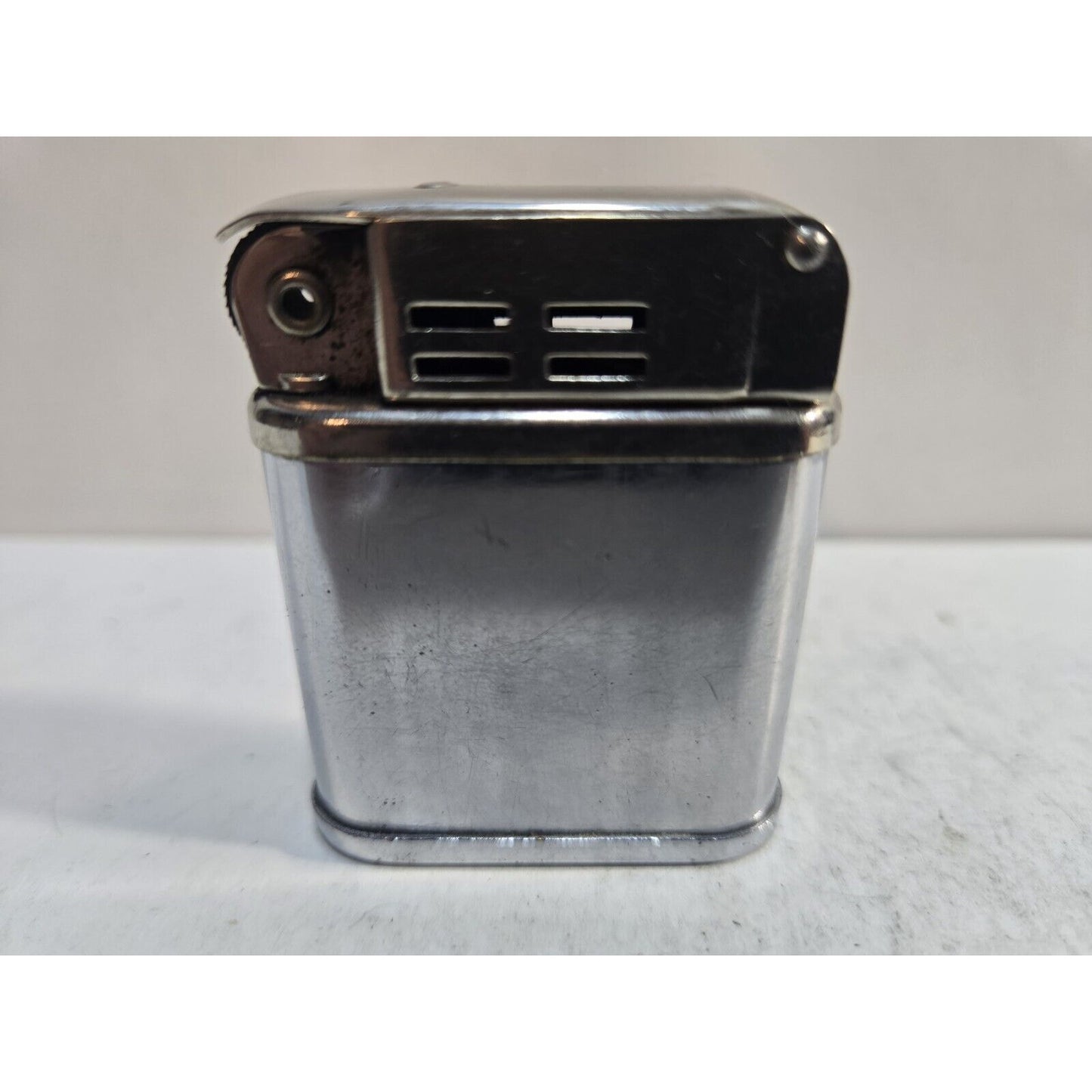Vintage Working Beattie Jet Pipe Lighter 7463/27