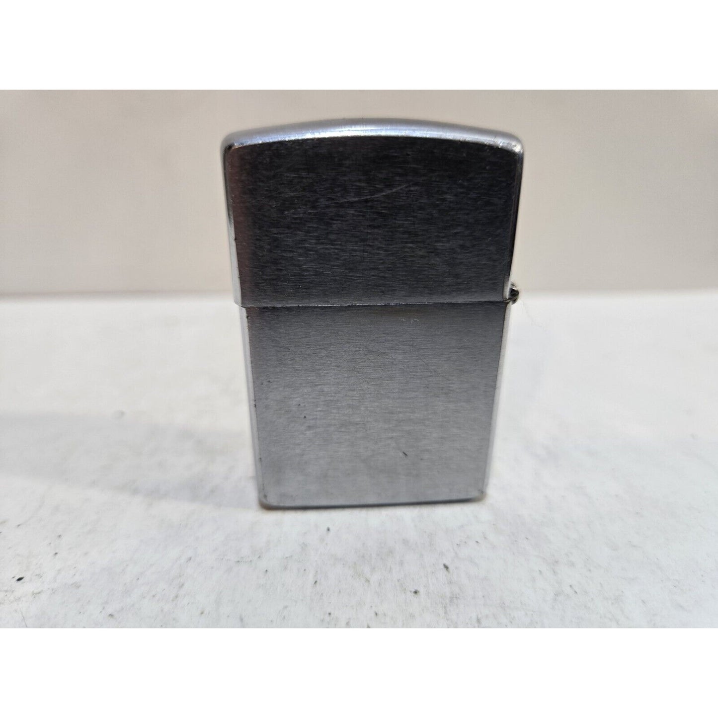 Vintage Working 1992 Hunter Rifle Sports Series Zippo Lighter 7416/33