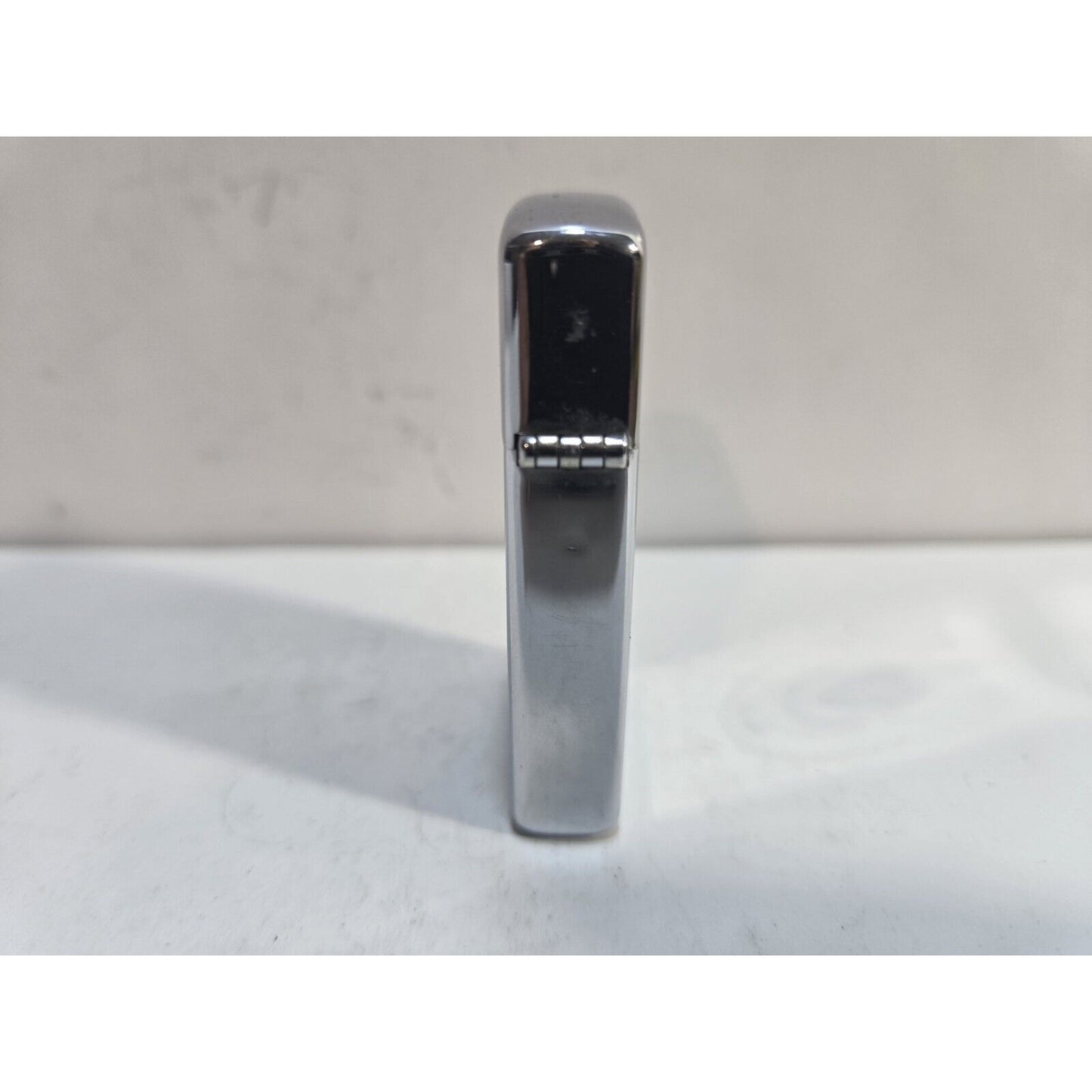 Vintage Zippo US Navy Lighter DD-963 USS Spruance Class Destroyer 6866/33