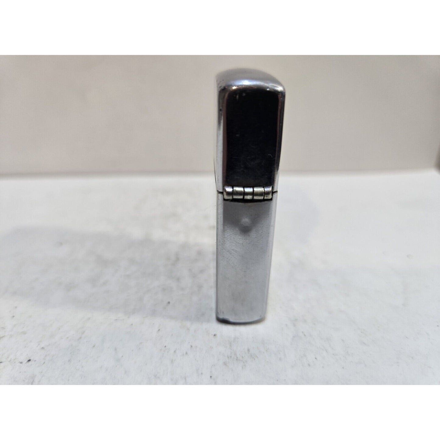 Vintage Working 1992 Hunter Rifle Sports Series Zippo Lighter 7416/33