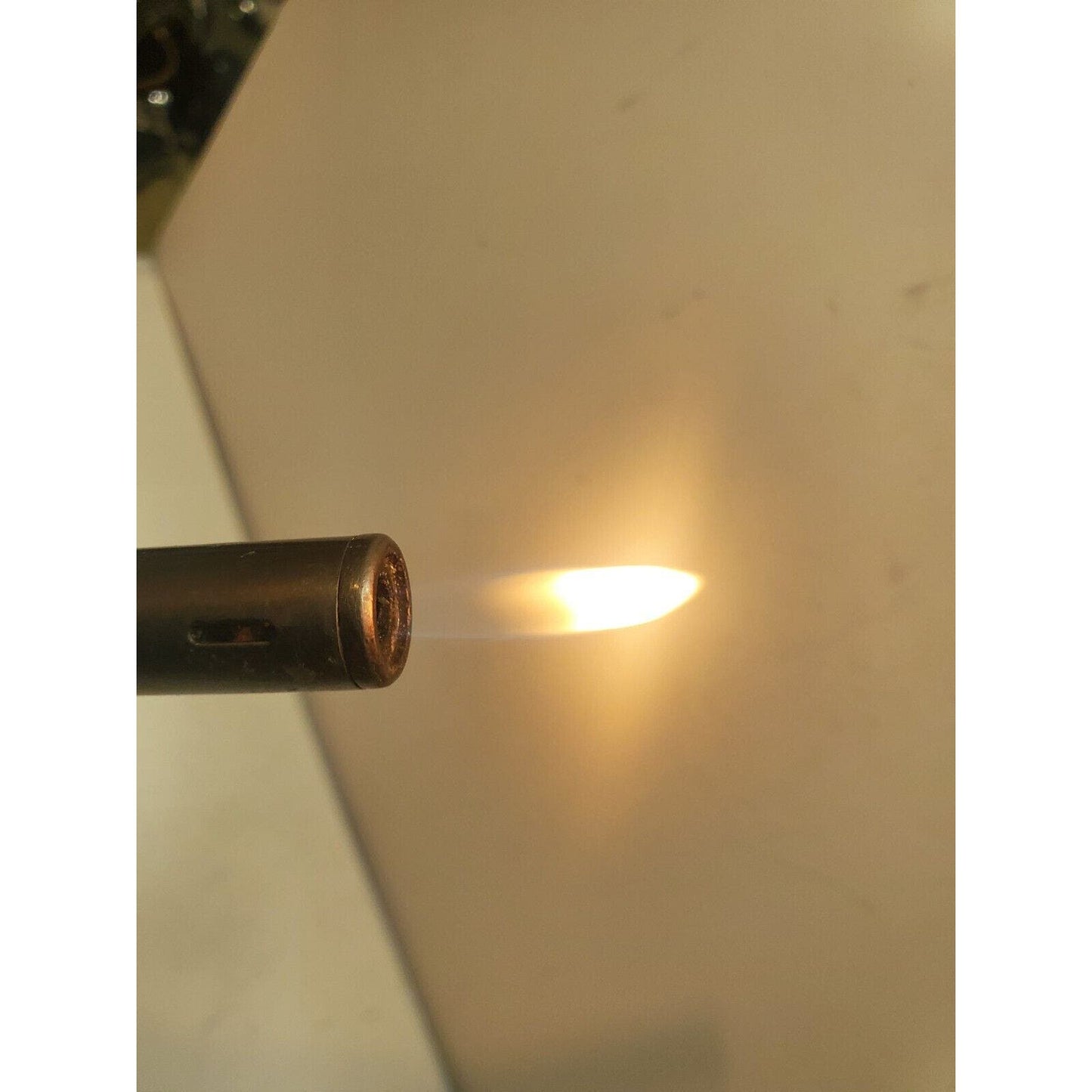 WORKING Rifle, GUN STYLE BUTANE LIGHTER 6271/28