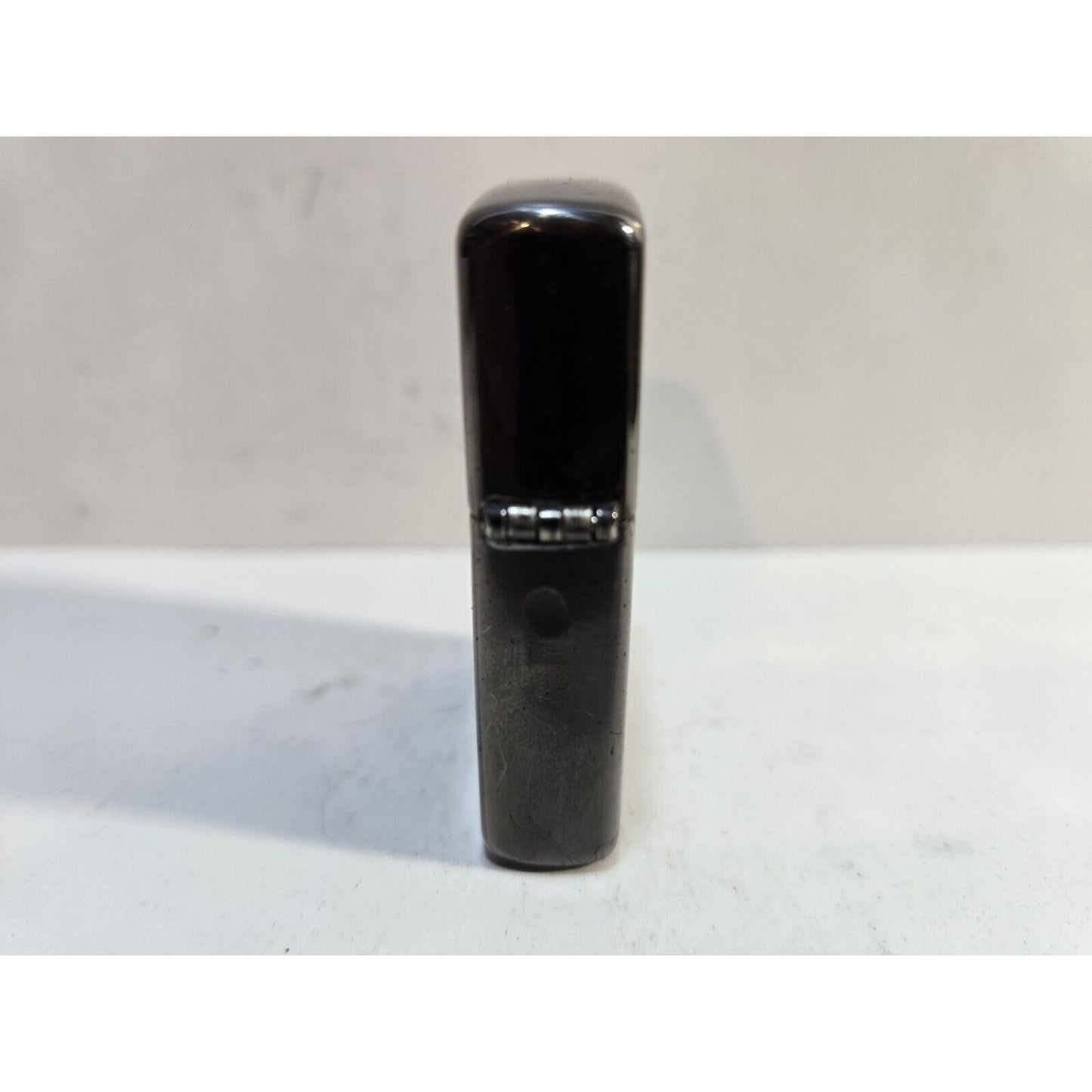 Vintage Working US Navy USS GEORGE WASHINGTON CVN-73 Zippo Lighter 6848/33