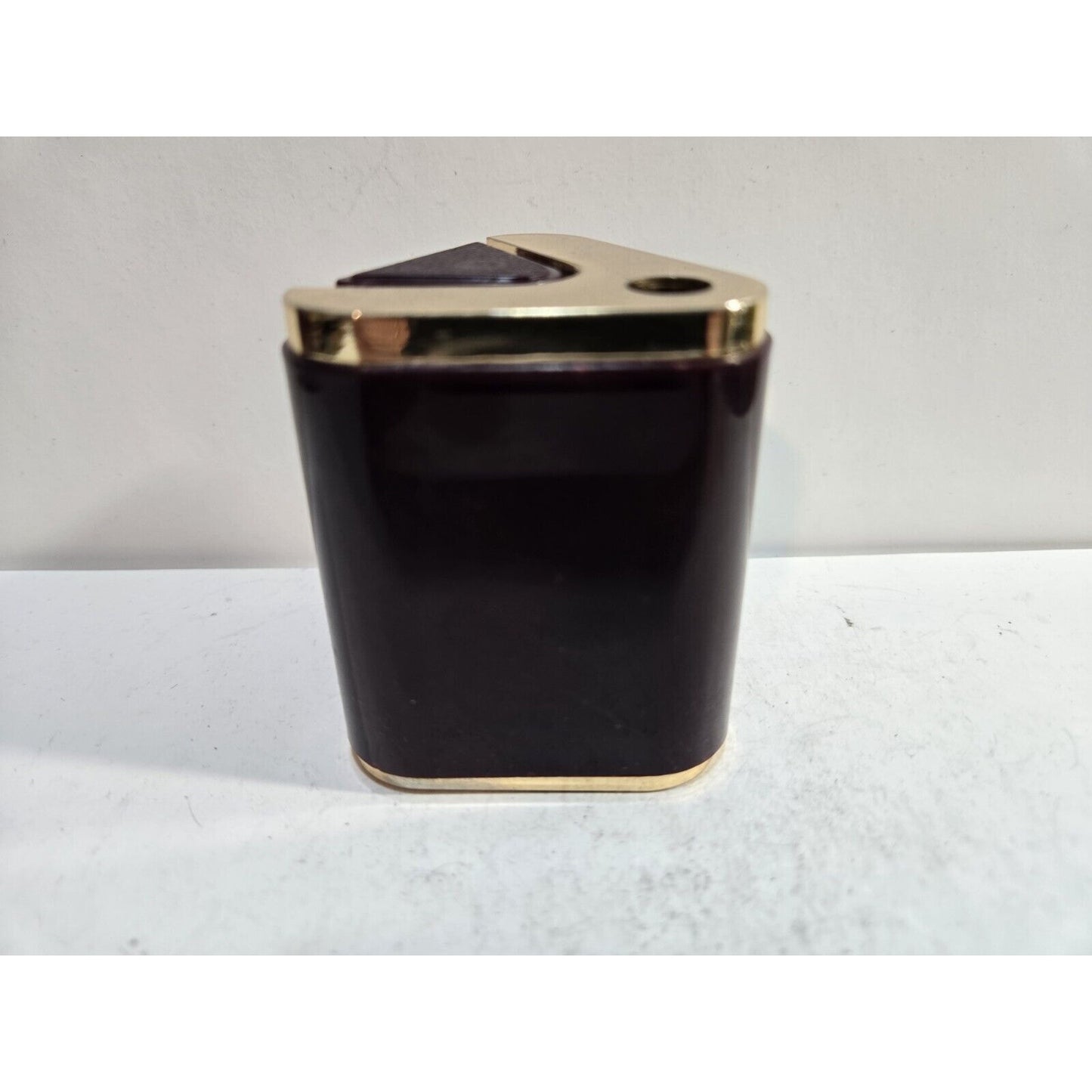 Working Vintage 2 1/2" Japan Table Lighter 7195/22