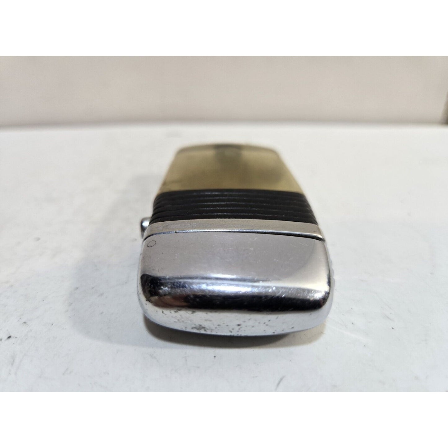 Vintage Scripto VU Lighter Antique Race Car 7198/29