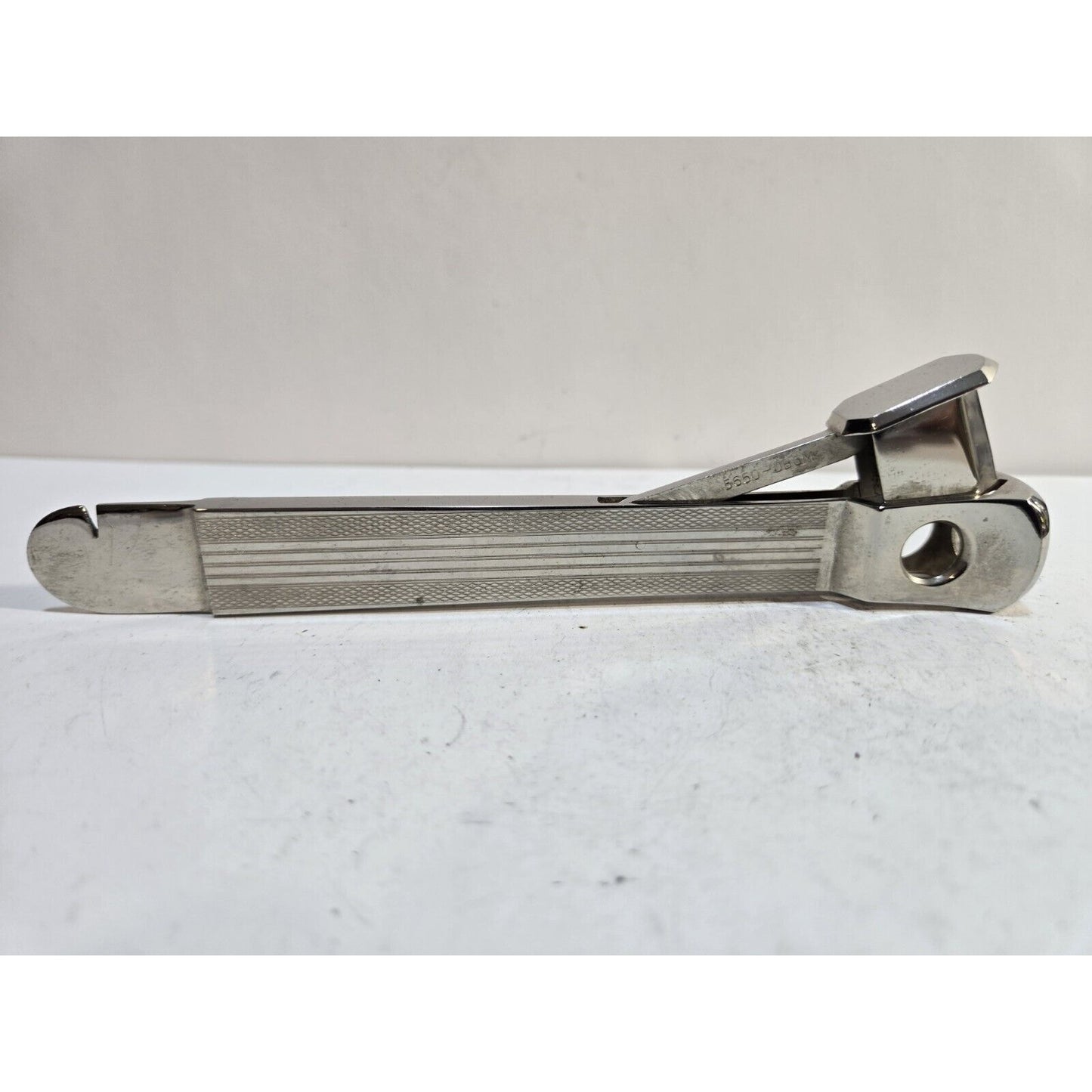 Vintage Cigar Cutter Solingen Germany ZAGAREEN TIEMANN 7114/6