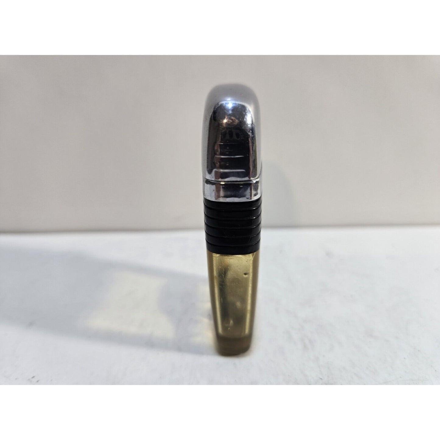 Working Vintage Scripto Vu Lighter Fly Fishing Hook Lure 7023/29