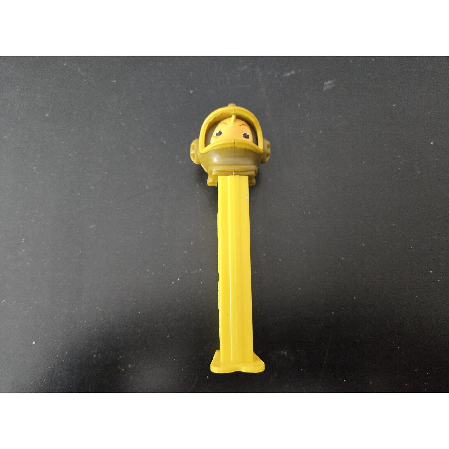 Vintage Pez Dispenser Fish Out Of Water