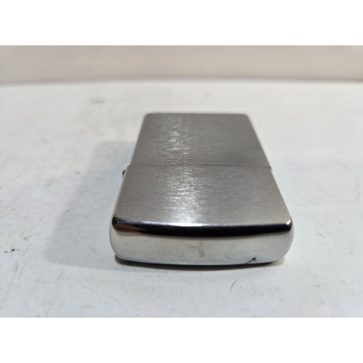 Working Zippo Windproof American Flag Lighter Made In USA 2012 7220/33