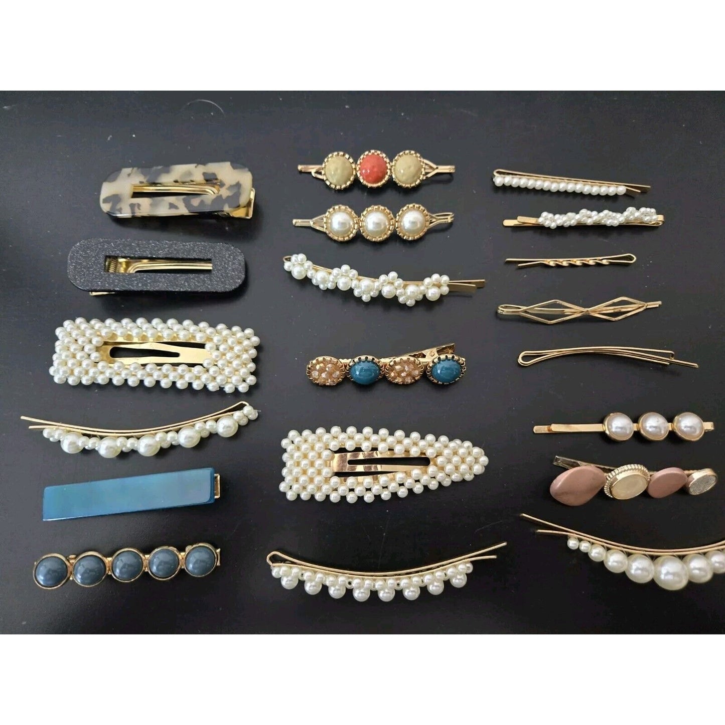 VINTAGE MIXED LOT LADY CUSTOM JEWELRY