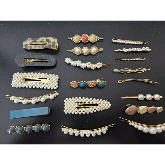 VINTAGE MIXED LOT LADY CUSTOM JEWELRY