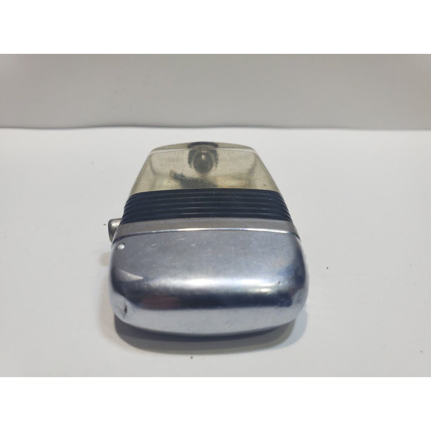 Working Vintage Scripto Vu Lighter Fly Fishing Hook Lure 6532/29