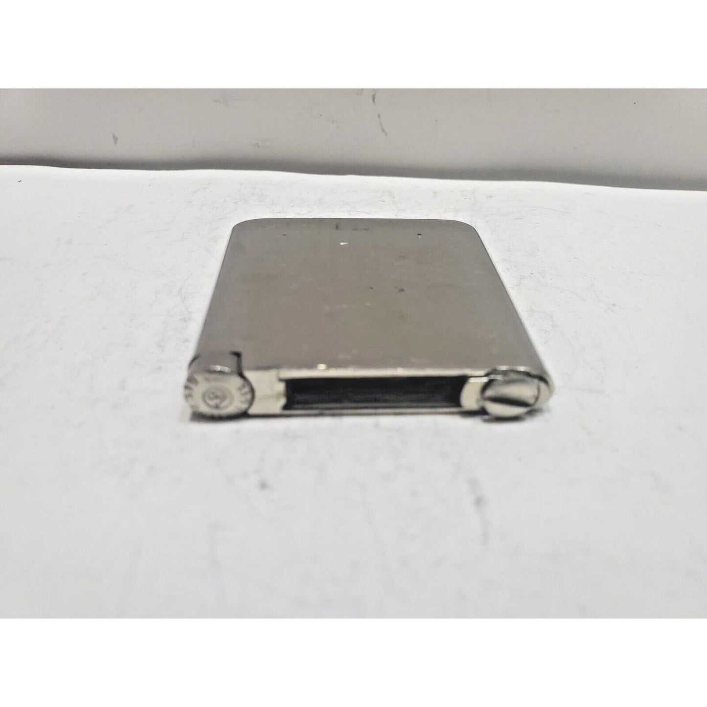 GES - Made In Austria - Antique STRIKER Lighter Rare Model  6633/31