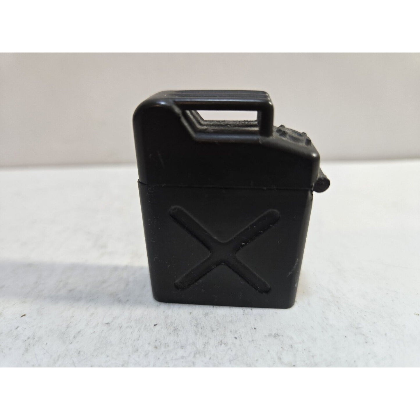 Working Vintage Jerrican Original Lighter Green Military 7271/27 Jerry Can