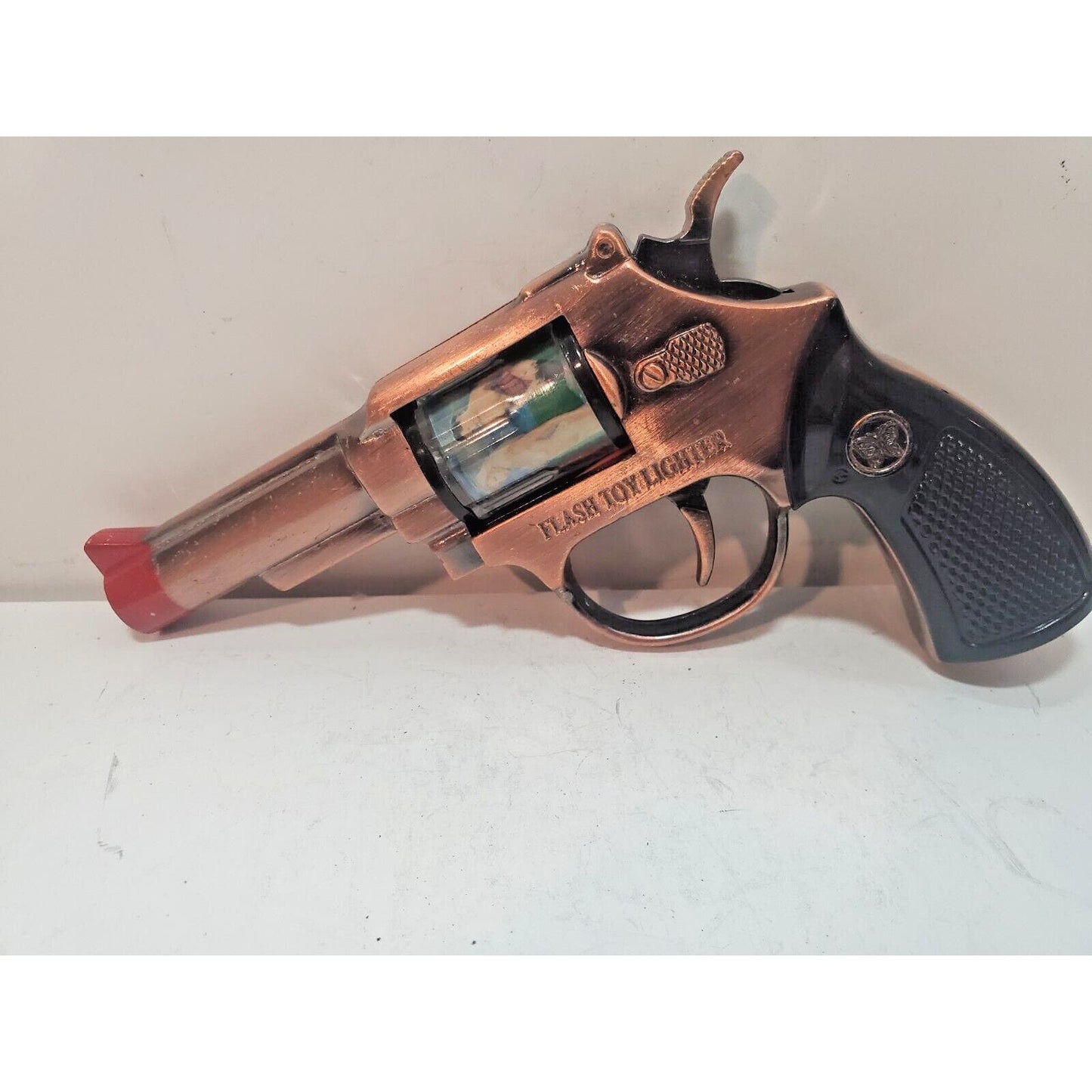 Working 6" Lighter Nude Girls 6274/28