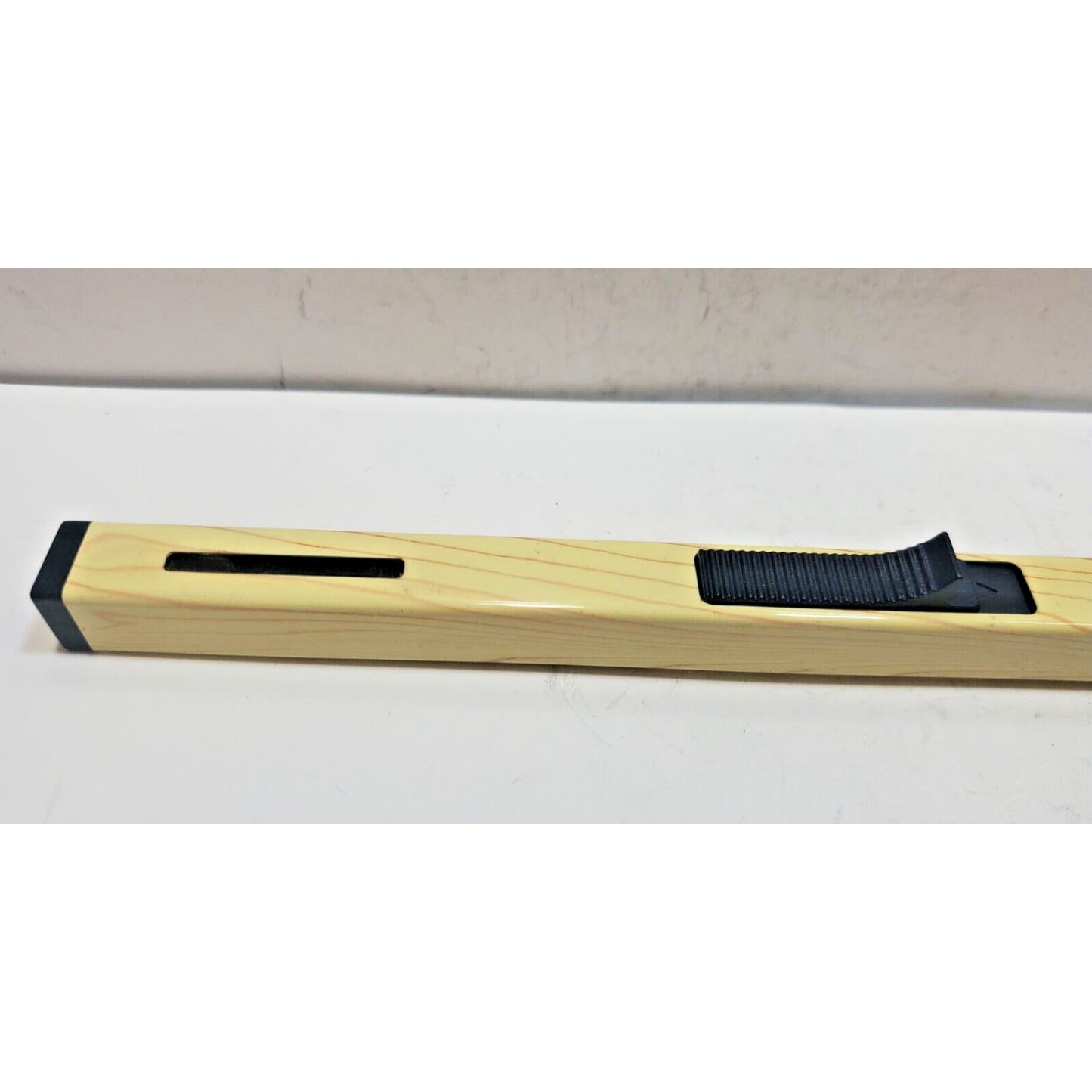 Working Vintage Giant Match Cigarette Lighter 8" 6320/28