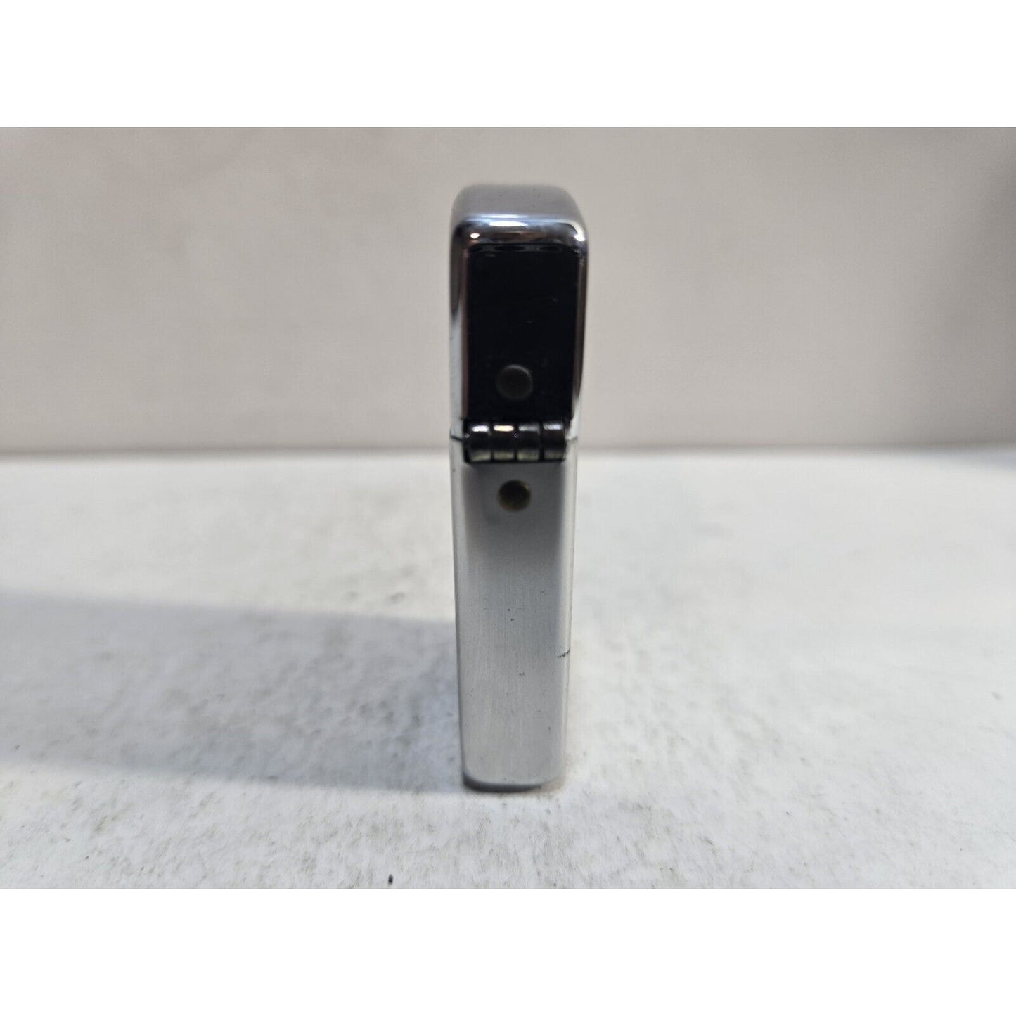 NOS Working Vintage FORD CREDIT Advertising Lighter USA 7468/30