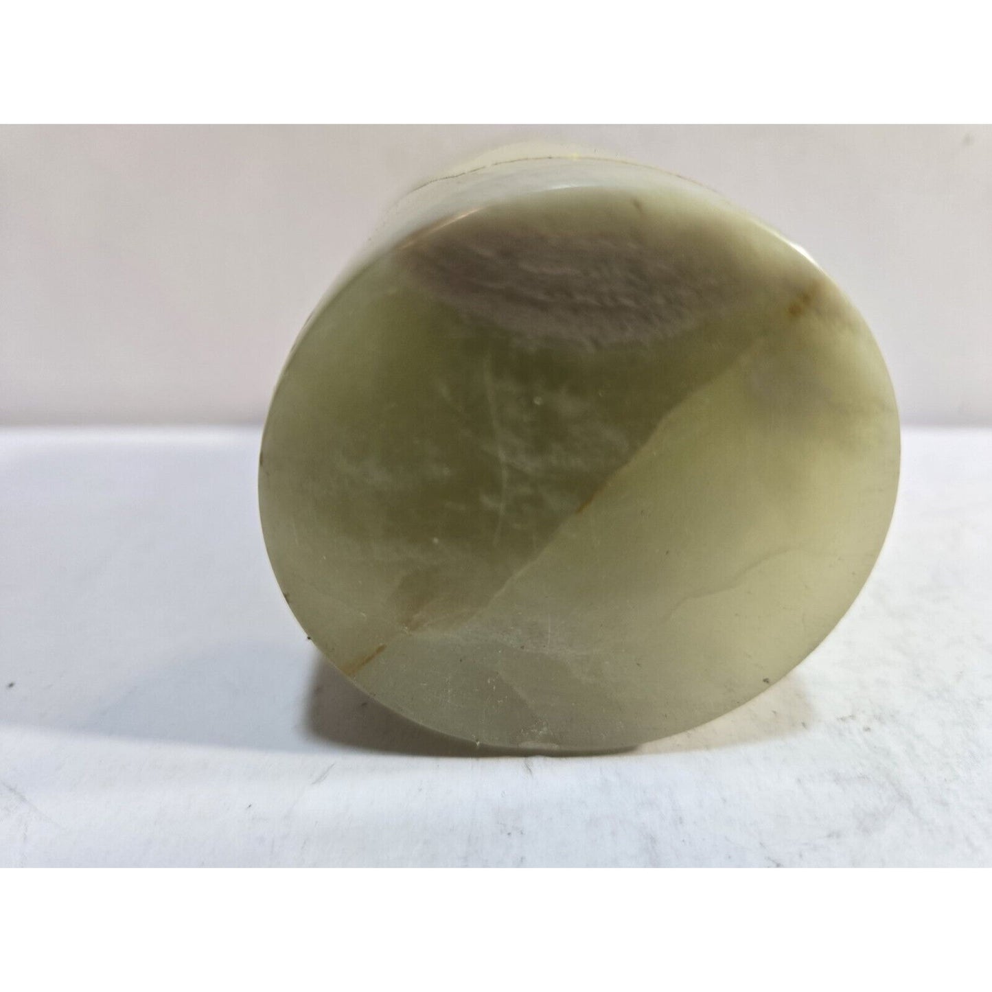 Working Vintage Thorens Marble Base Table Lighter Single Claw 7605/40