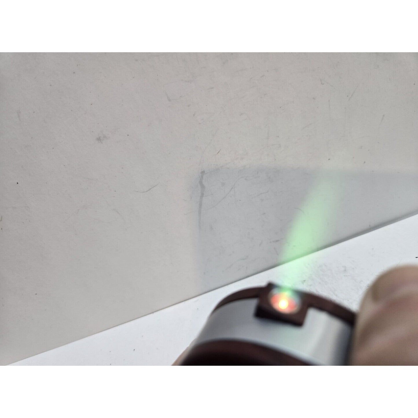 Working Vintage ROULETTE WHEEL LIGHTER/ 7705/34