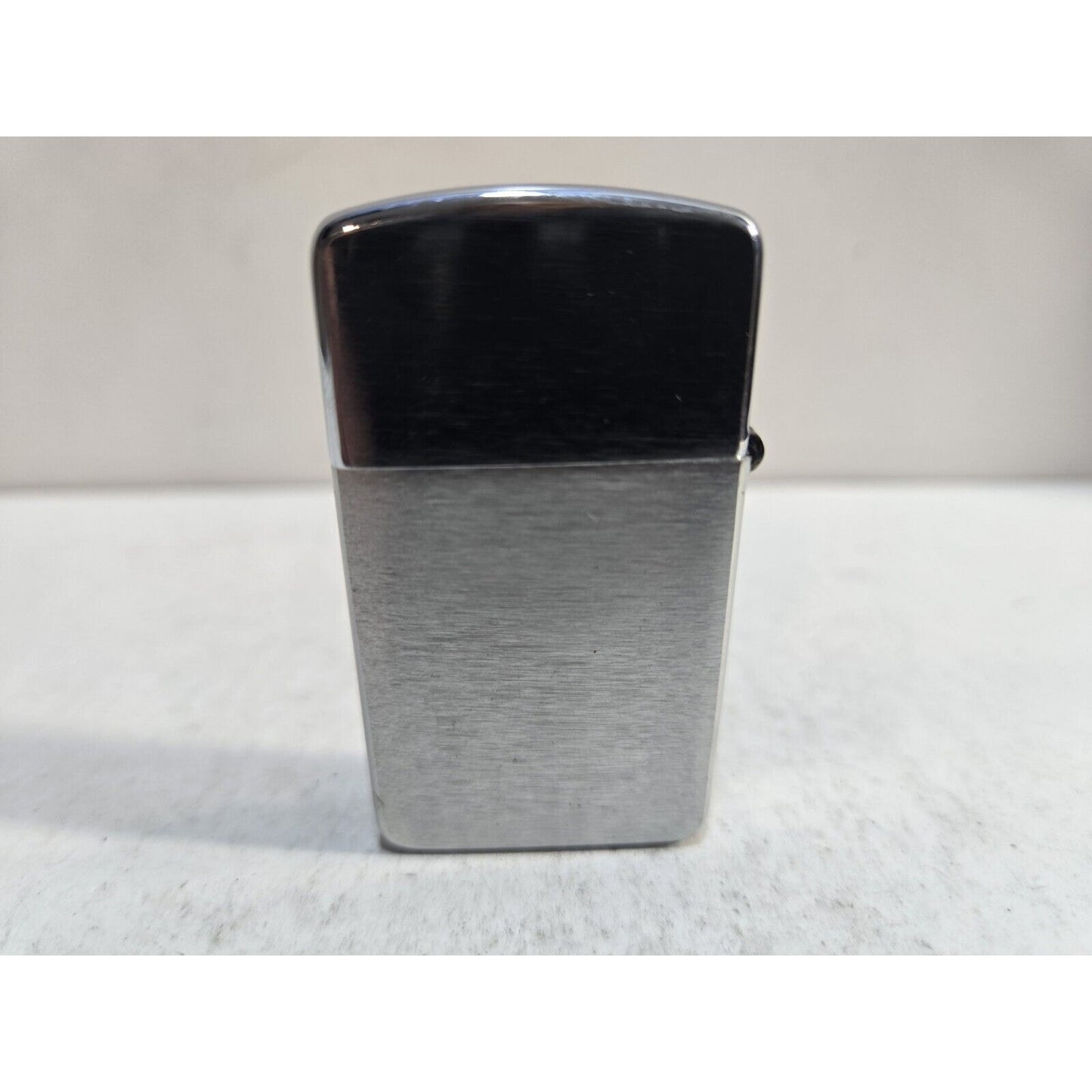 NOS Working Vintage FORD CREDIT Advertising Lighter USA 7468/30