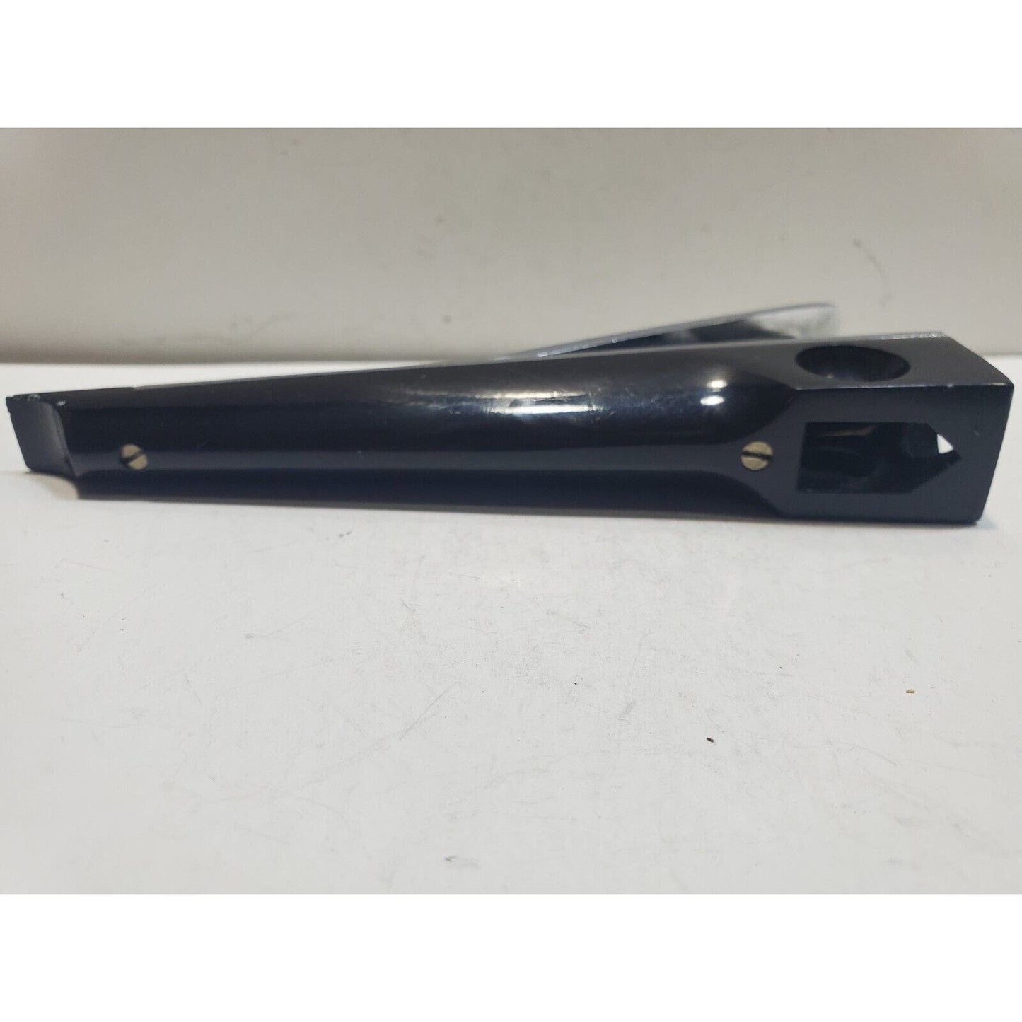 Vintage Working German Solingen 5666 Cigar Cutter 6339/6