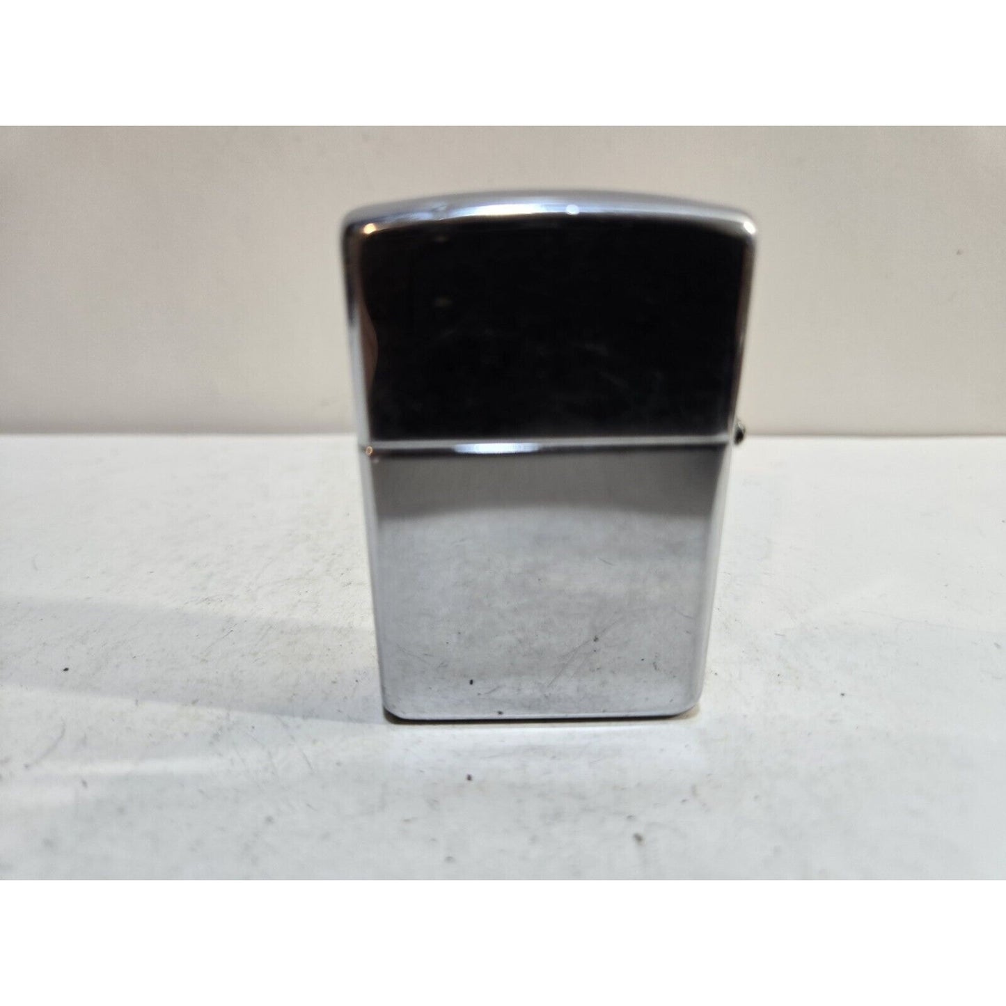 Working Vintage USS PITTSBURGH SSN 720 - Military Zippo Lighter 7215/33