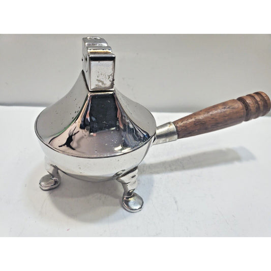 Vintage Working ASR Heritage Table 1950s Lighter 6630/22