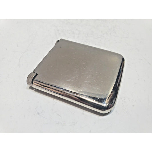 GES - Made In Austria - Antique STRIKER Lighter Rare Model  6633/31