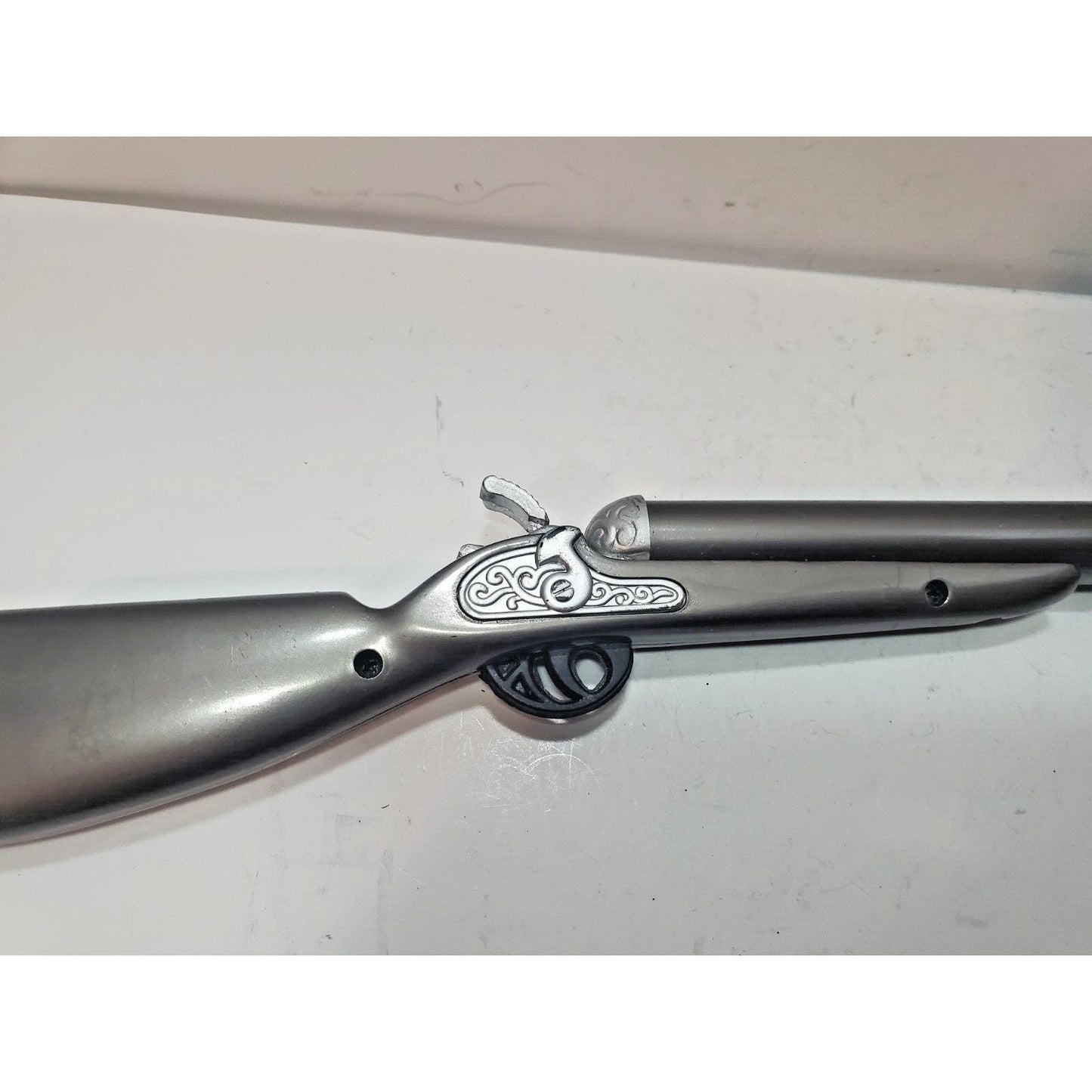 WORKING Rifle, GUN STYLE BUTANE LIGHTER 6271/28