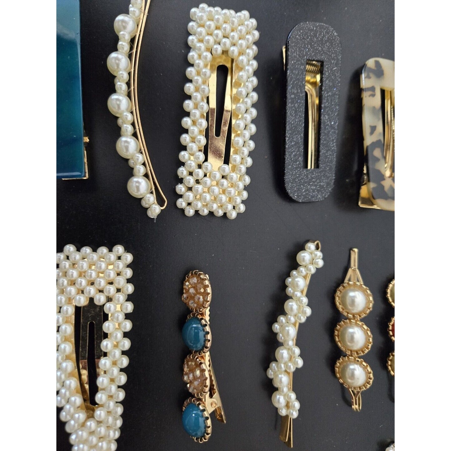 VINTAGE MIXED LOT LADY CUSTOM JEWELRY