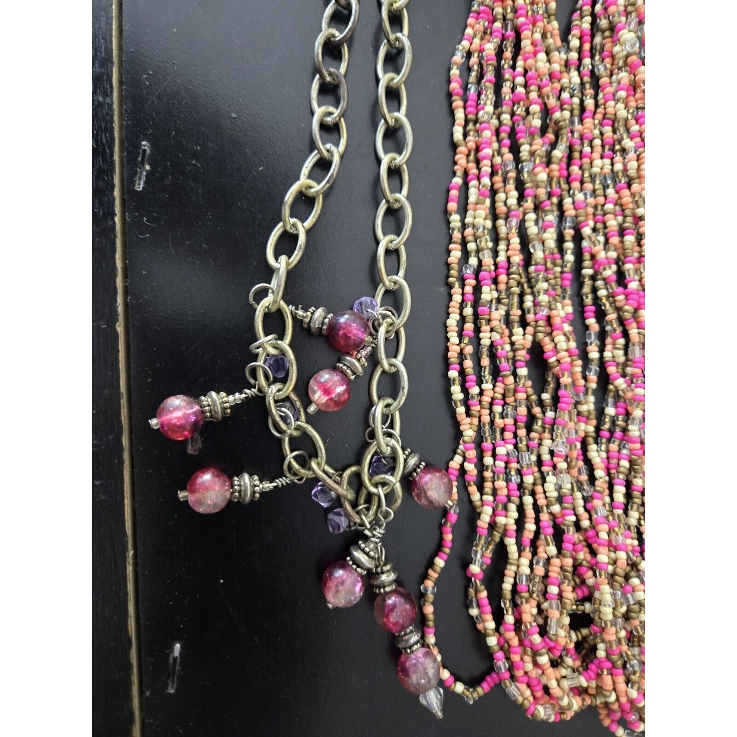 Vintage And Modern Custom Jewelry Lot